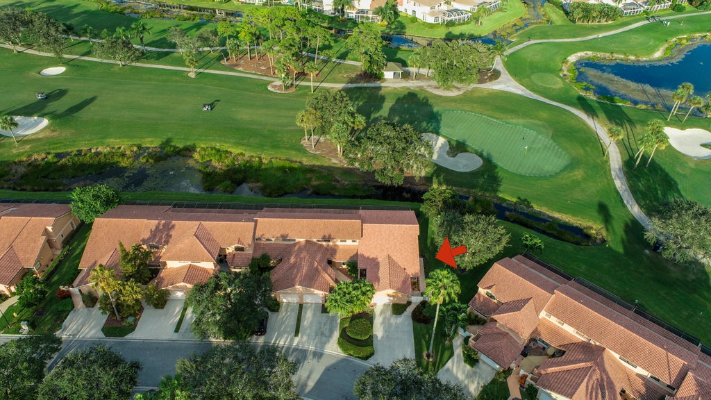 Photo of 533 Prestwick Circle, Palm Beach Gardens, FL 33418 (MLS # R11111688)