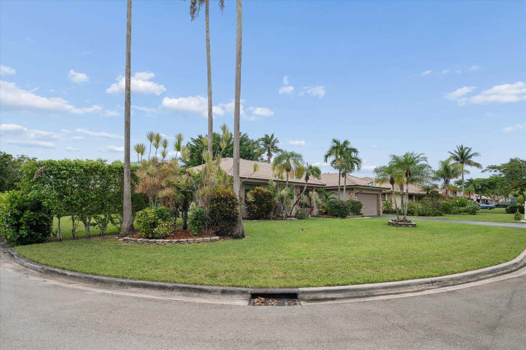 Photo of 1751 NW 112th Terrace, Coral Springs, FL 33071 (MLS # B26055988)