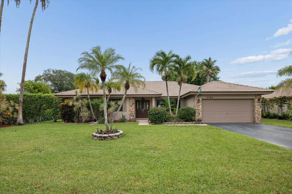 Photo of 1751 NW 112th Terrace, Coral Springs, FL 33071 (MLS # B26055988)