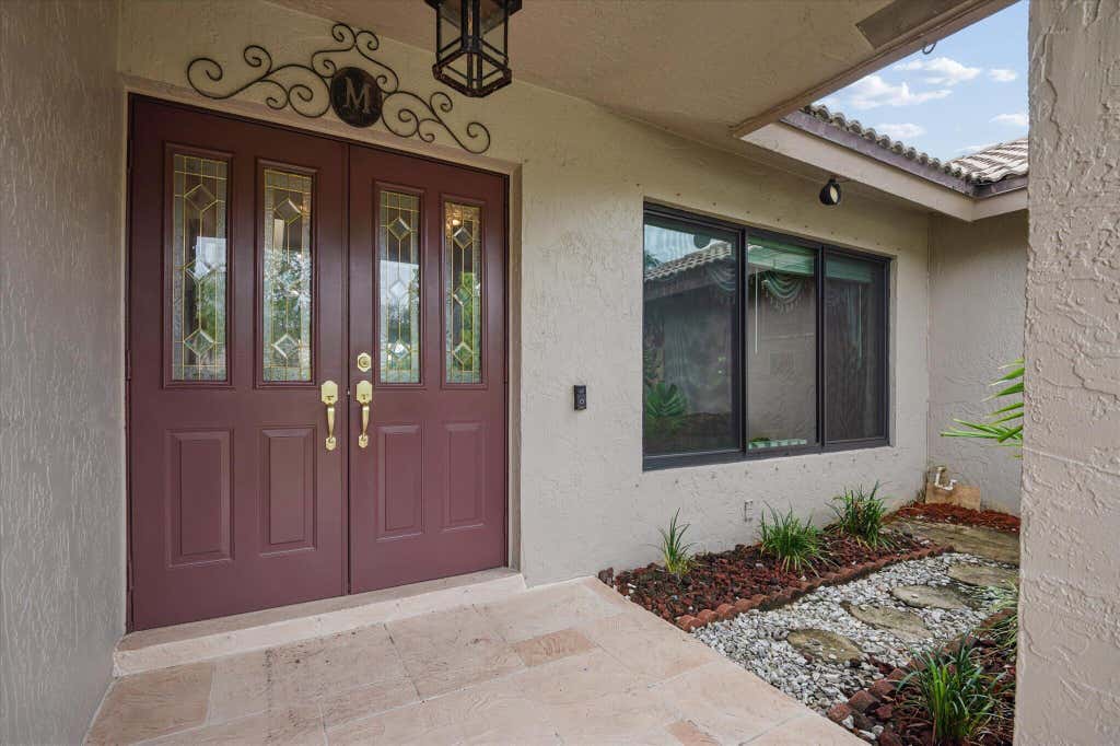 Photo of 1751 NW 112th Terrace, Coral Springs, FL 33071 (MLS # B26055988)