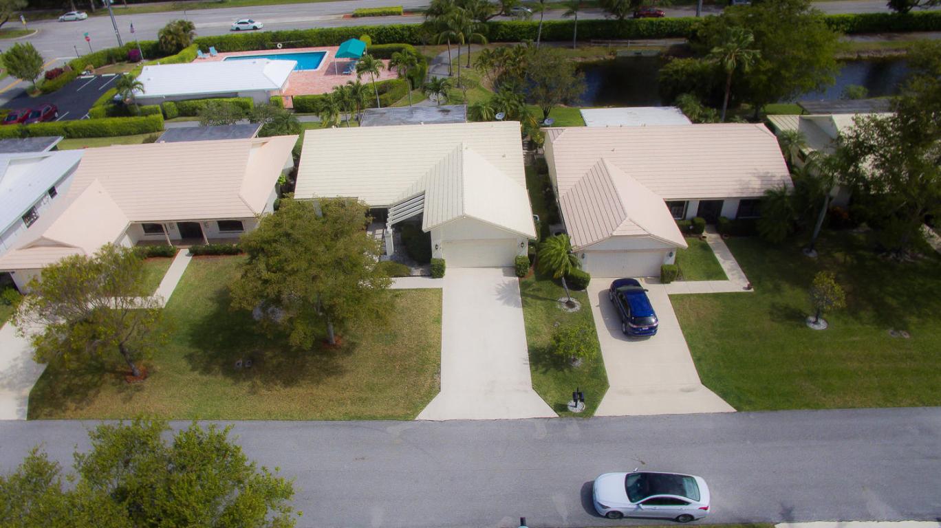 Camino Woods I - Residential