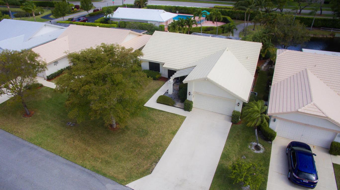 Camino Woods I - Residential