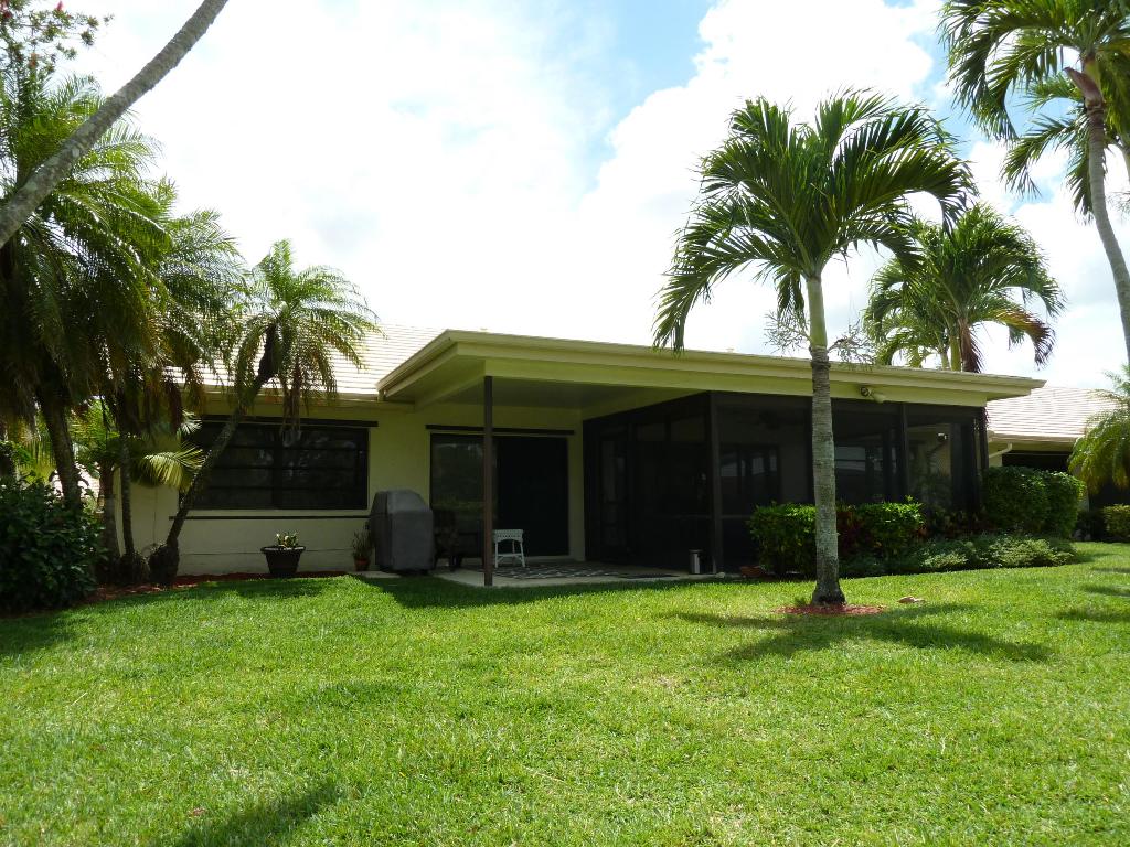 Camino Woods I - Residential