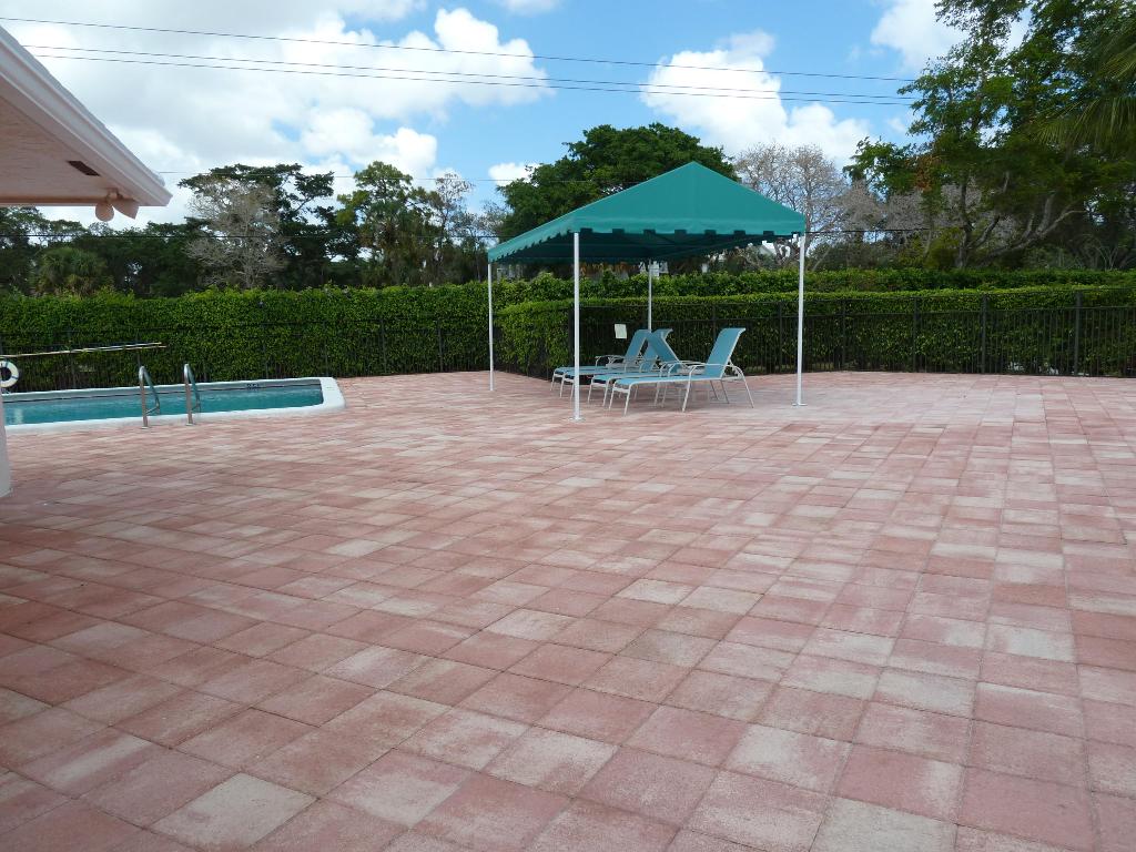 Camino Woods I - Residential