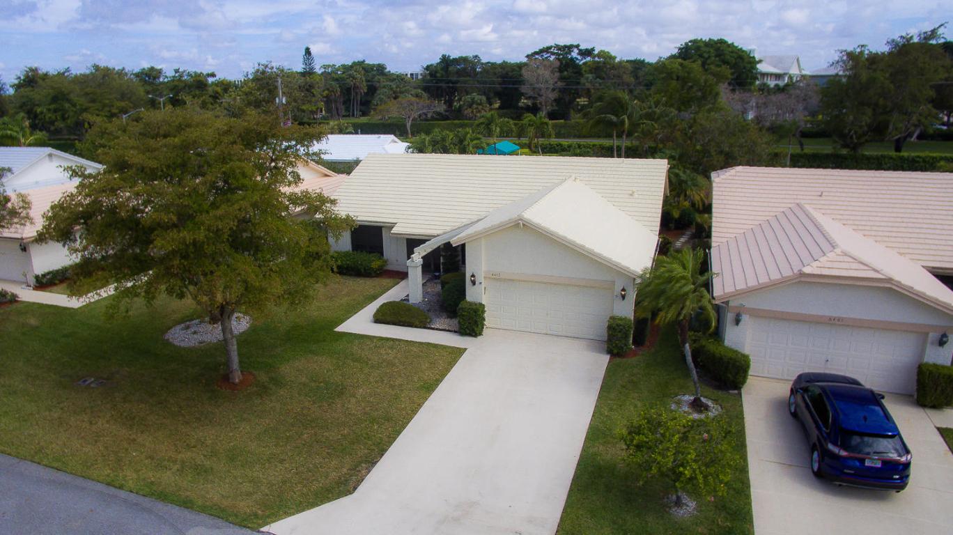 Camino Woods I - Residential