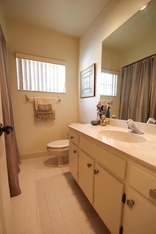 Camino Woods I - Residential