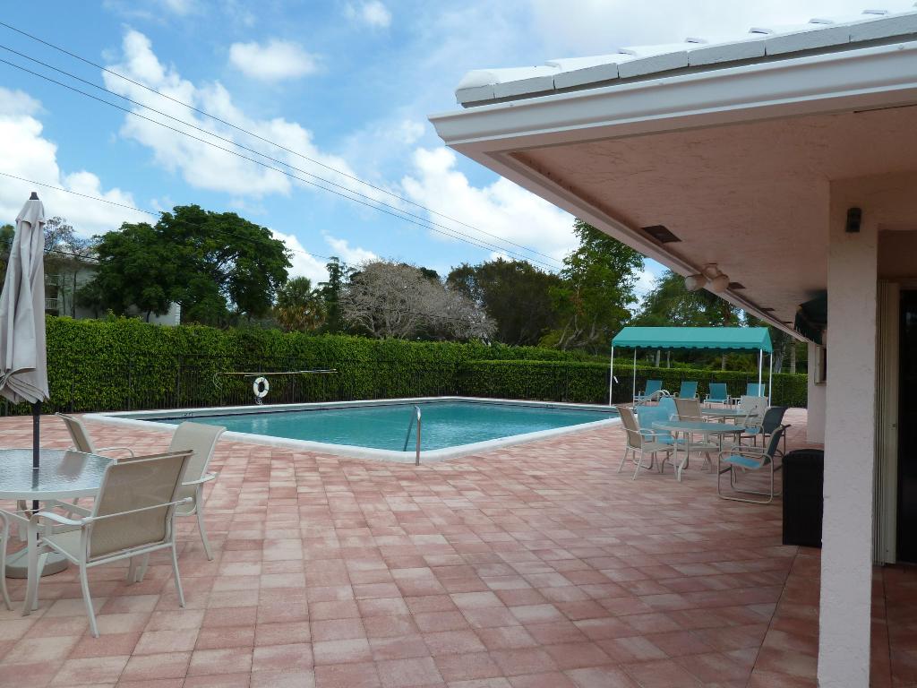 Camino Woods I - Residential