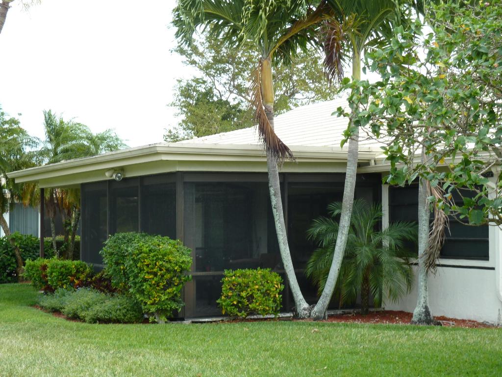 Camino Woods I - Residential