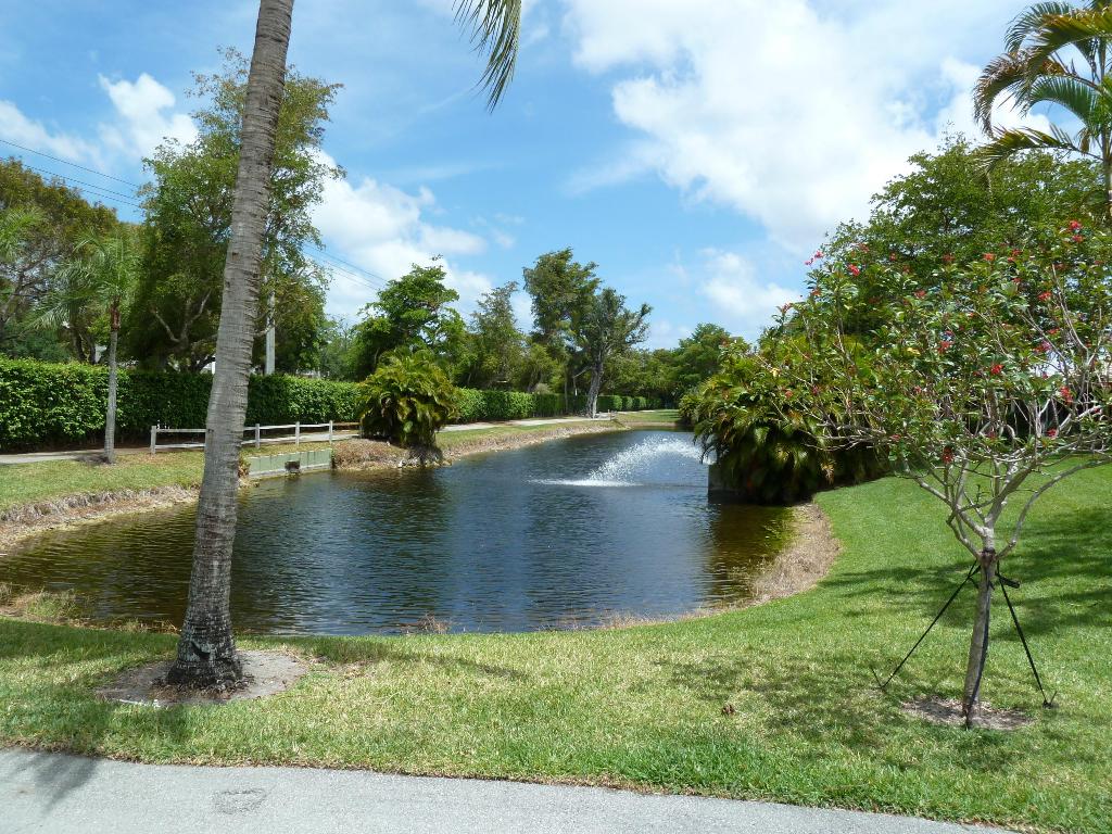 Camino Woods I - Residential