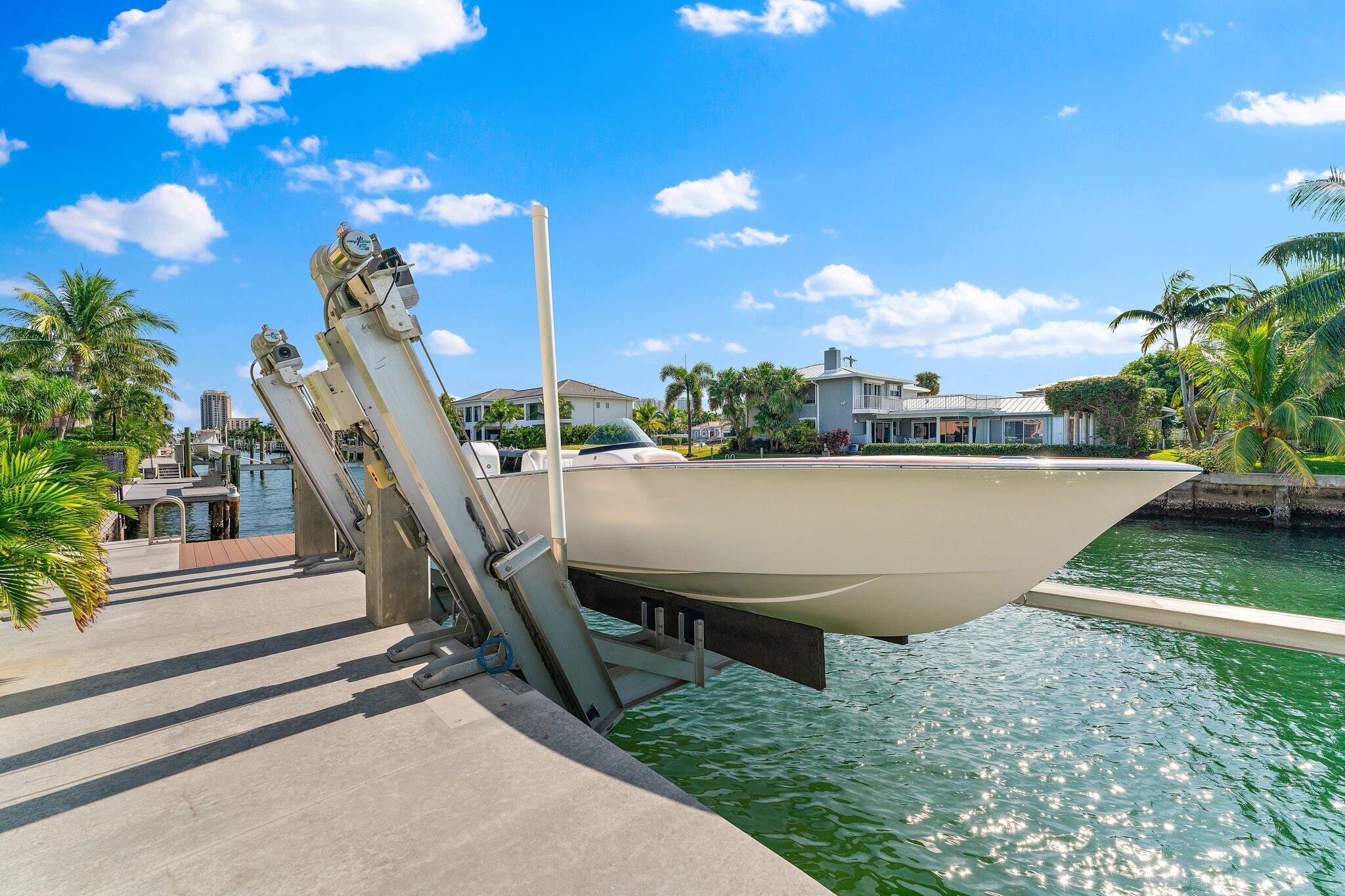 Palm Beach Isles - Residential