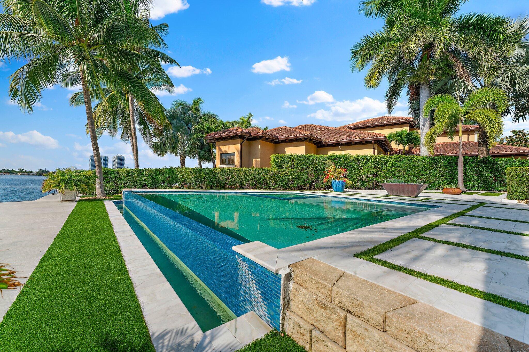 Palm Beach Isles - Residential