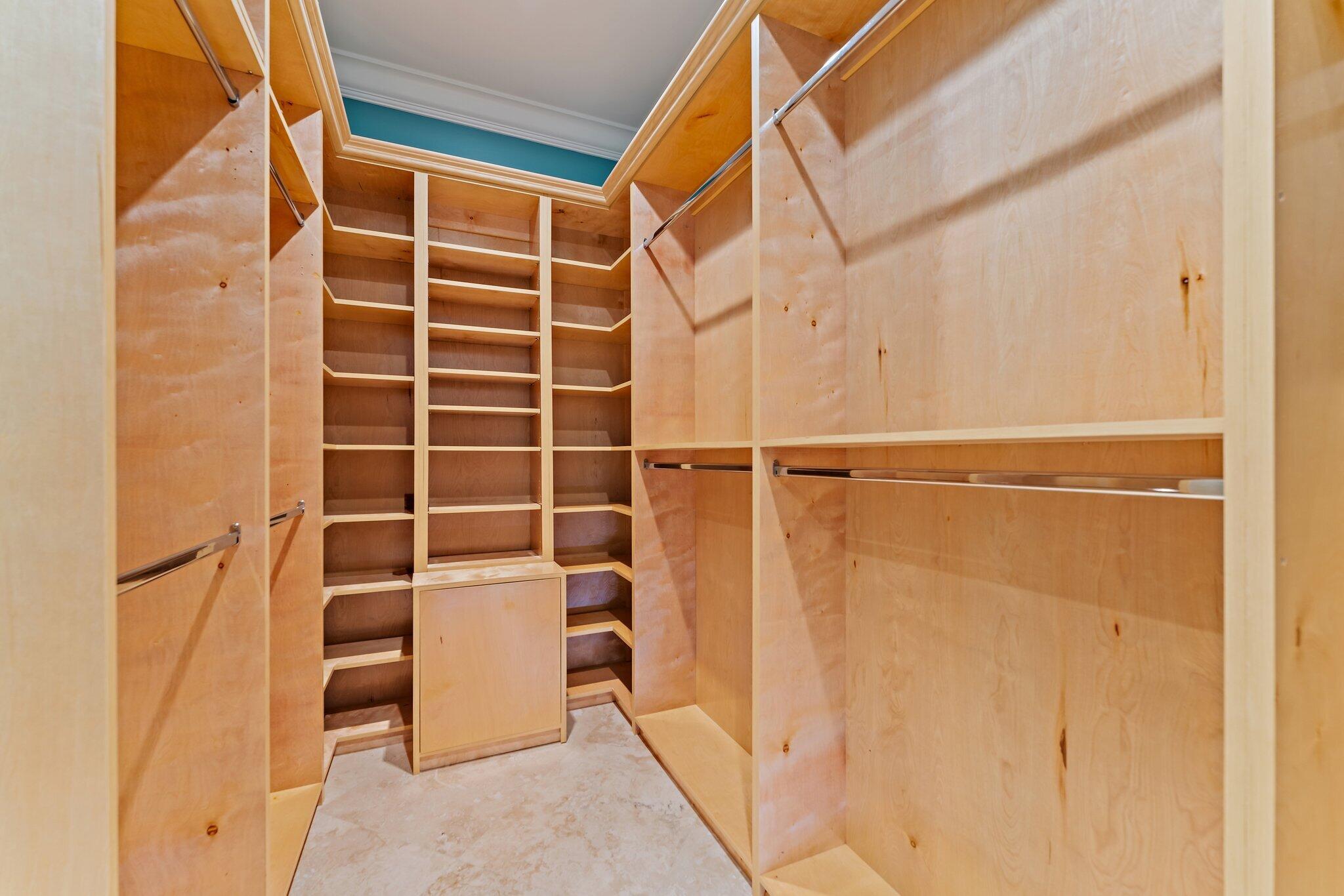 Palm Beach Isles - Residential