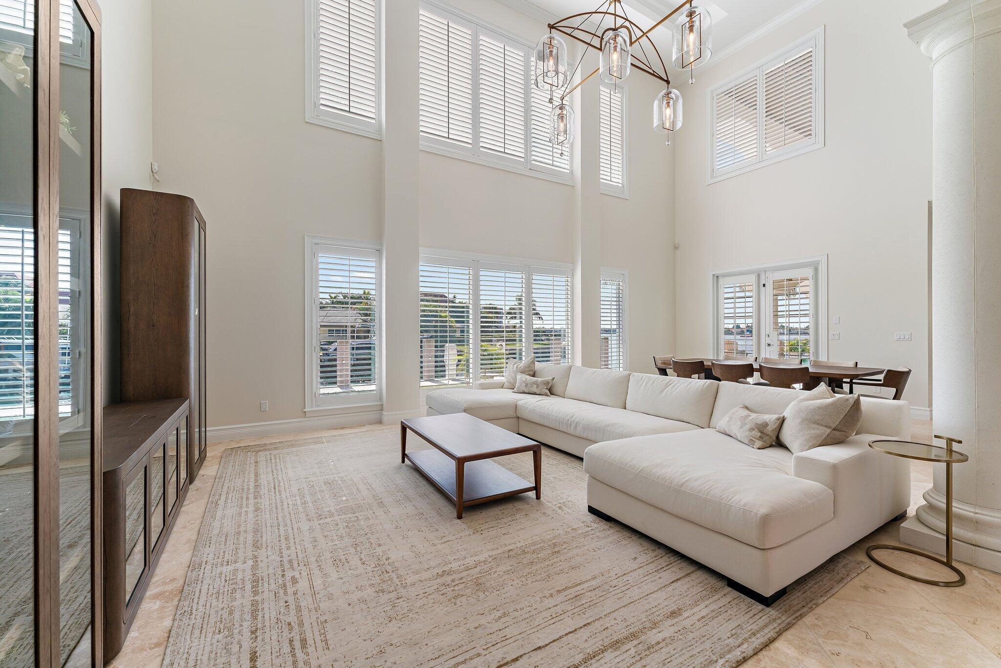 Palm Beach Isles - Residential