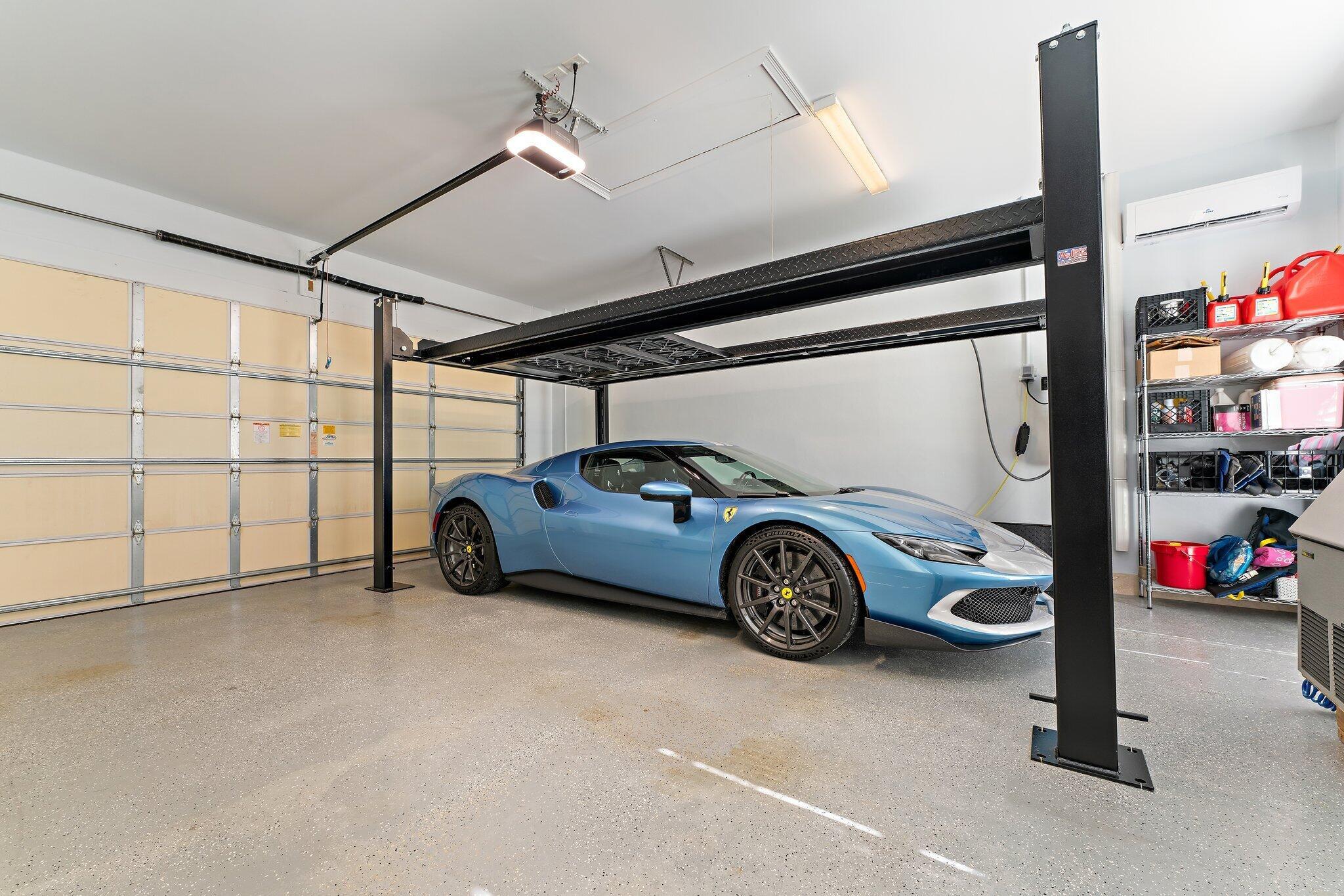 Palm Beach Isles - Residential