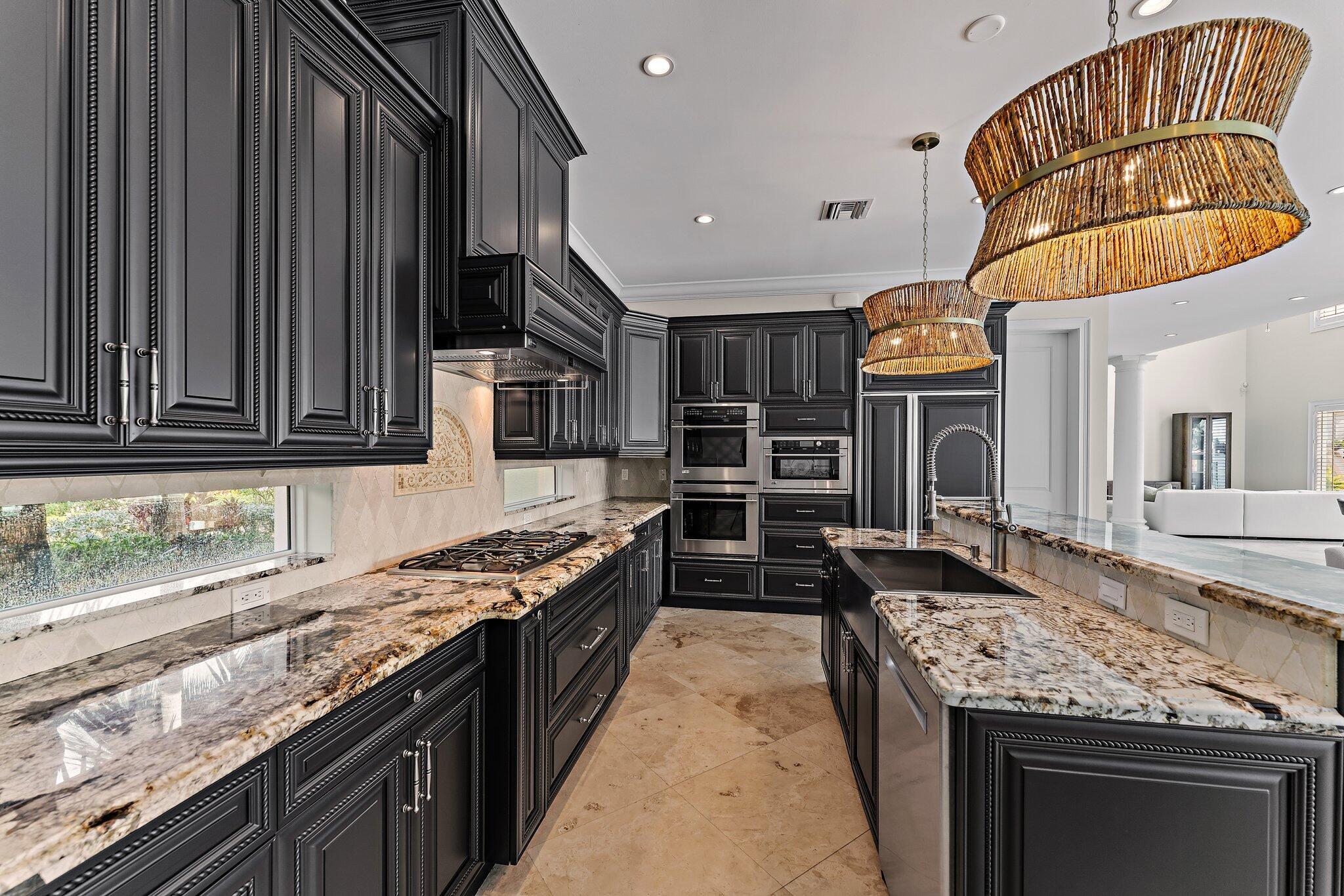 Palm Beach Isles - Residential