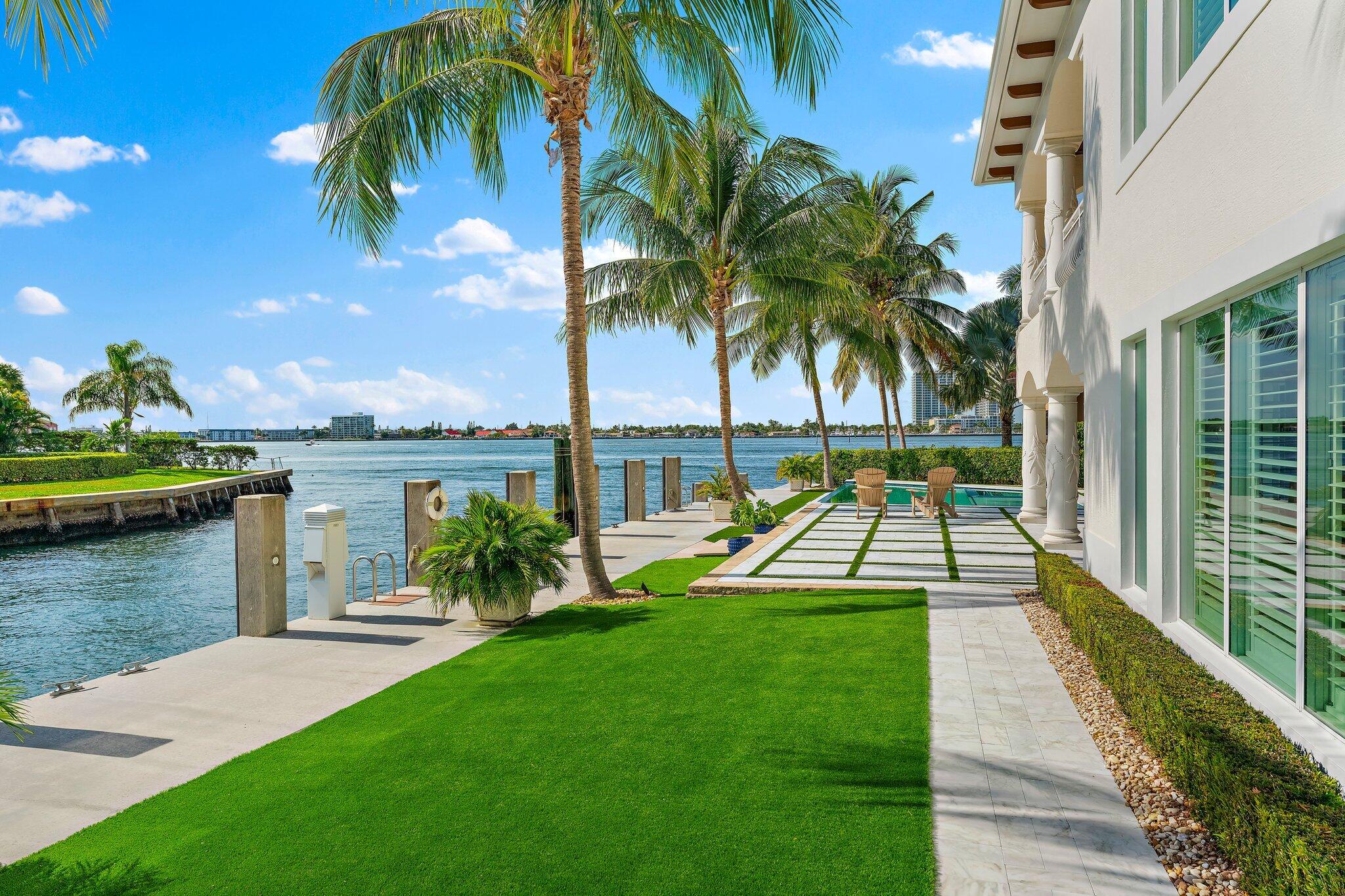 Palm Beach Isles - Residential