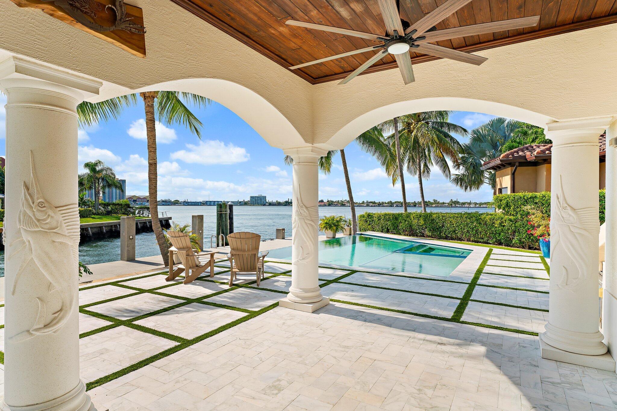 Palm Beach Isles - Residential