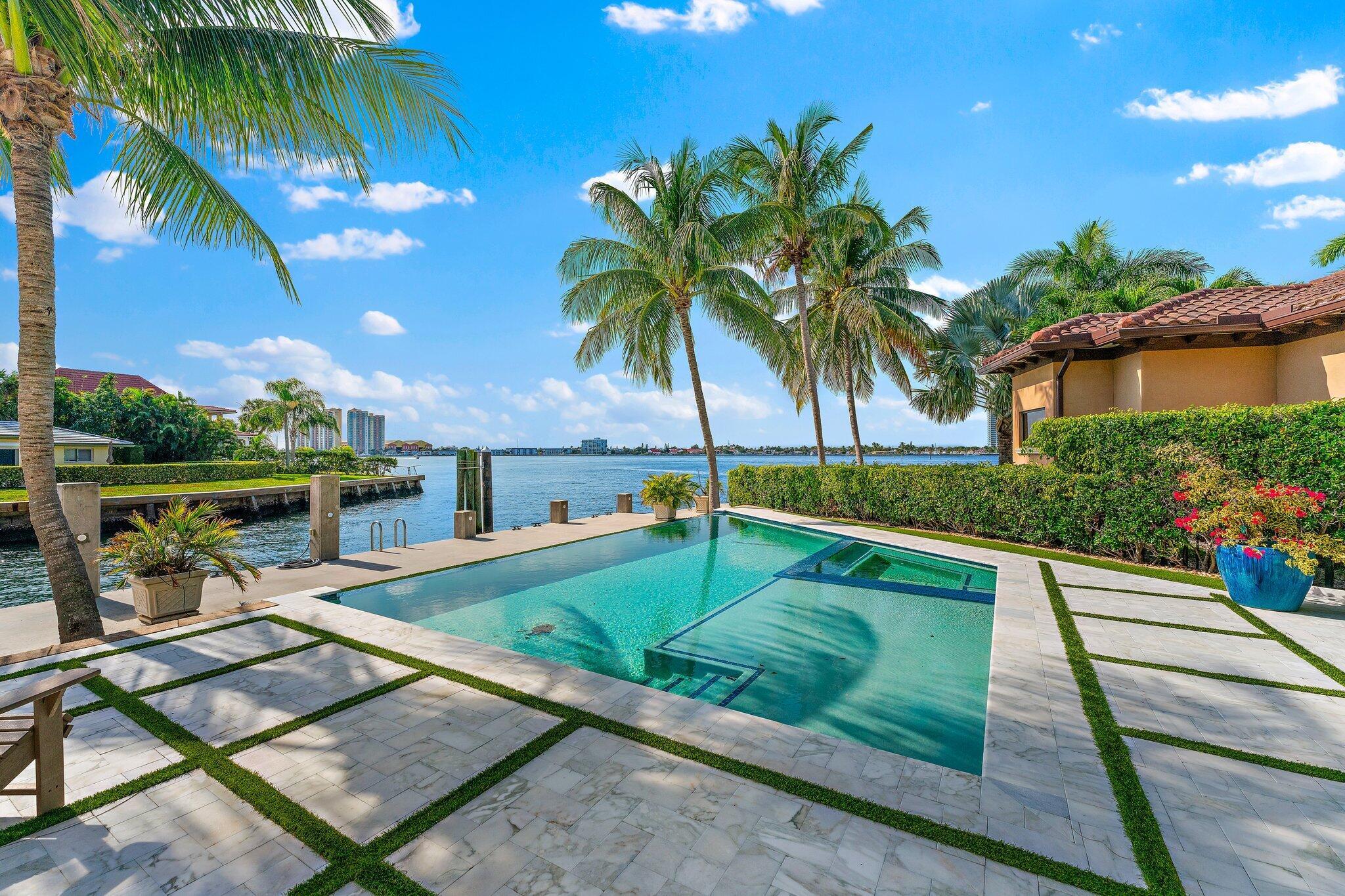 Palm Beach Isles - Residential