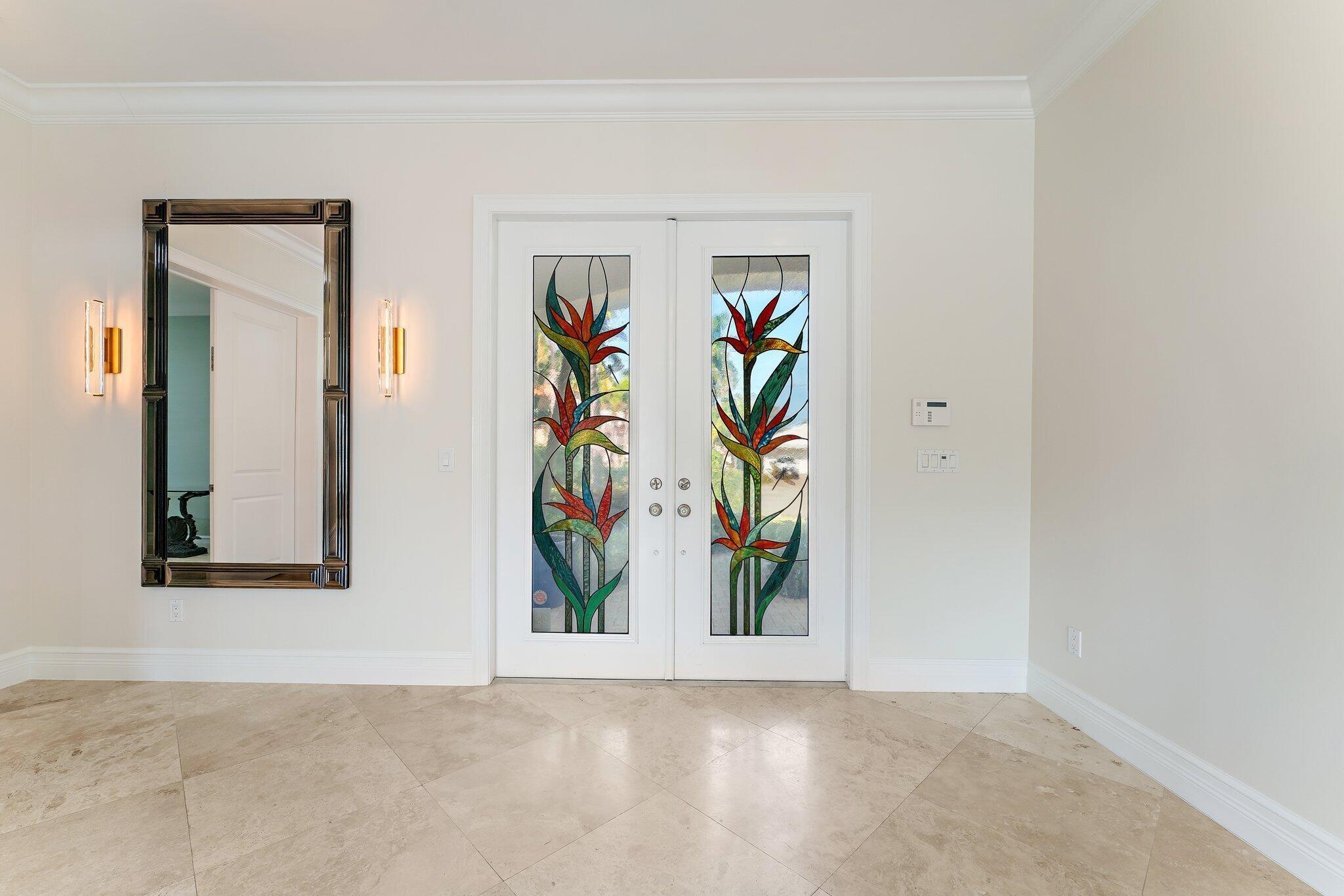 Palm Beach Isles - Residential