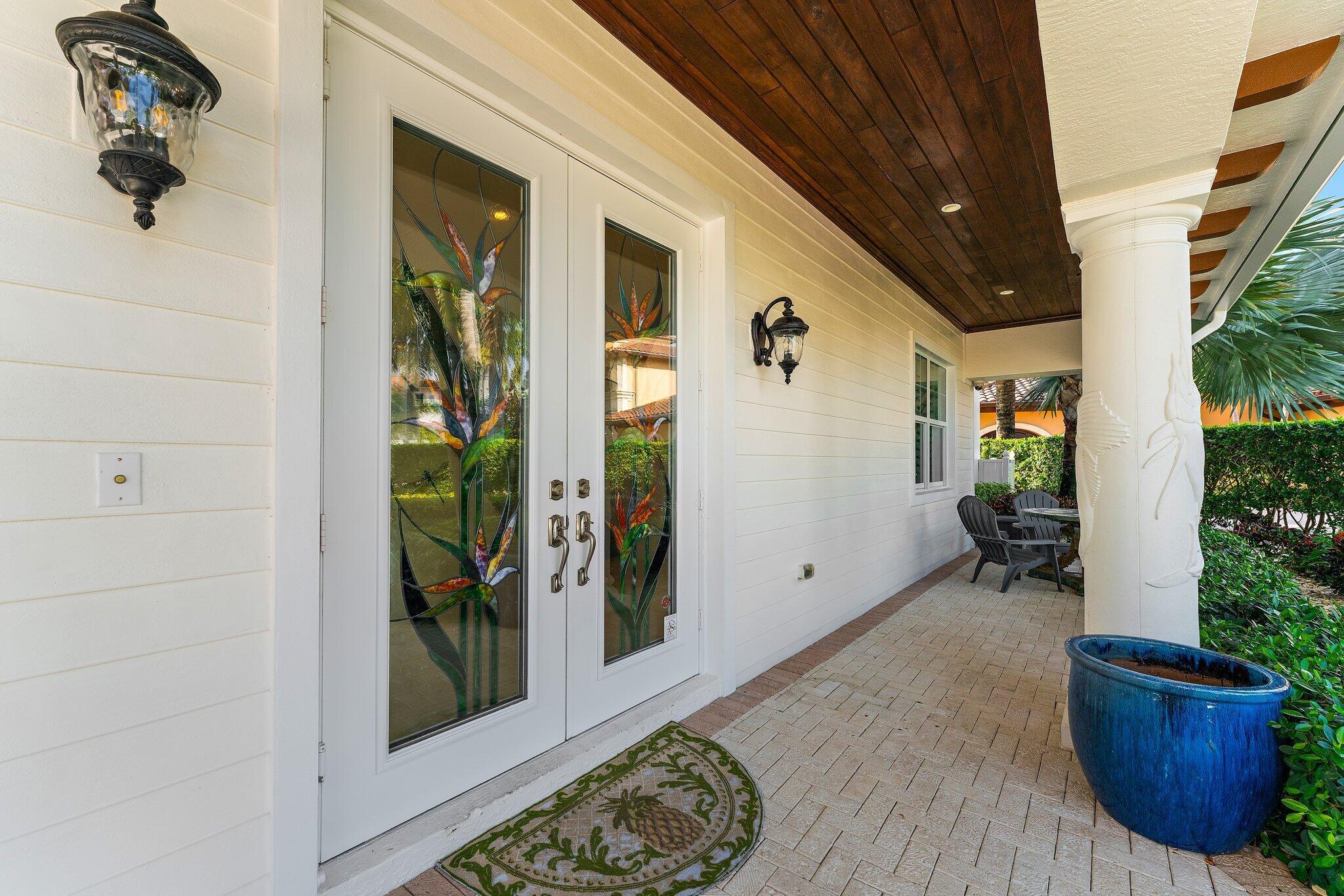 Palm Beach Isles - Residential