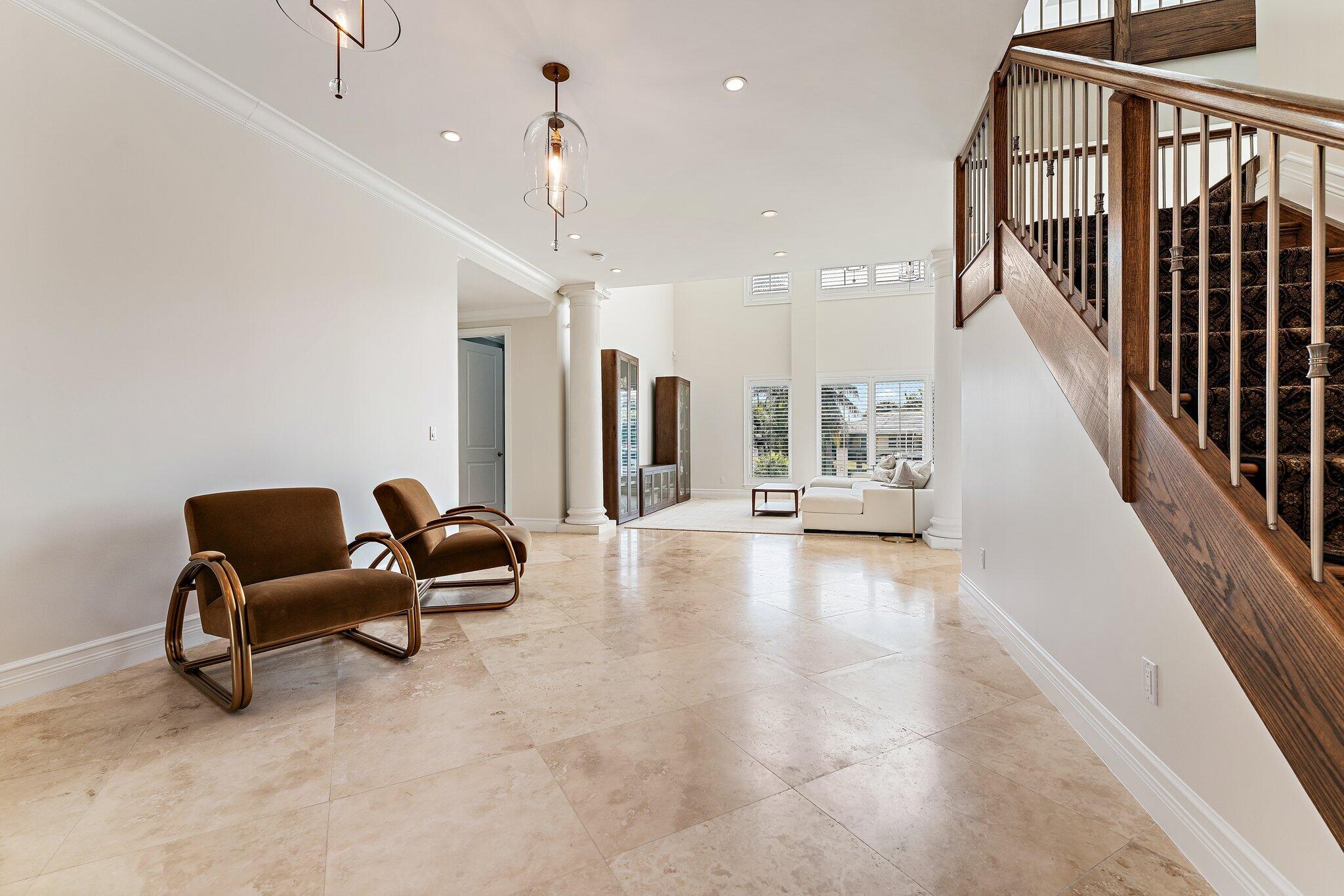 Palm Beach Isles - Residential