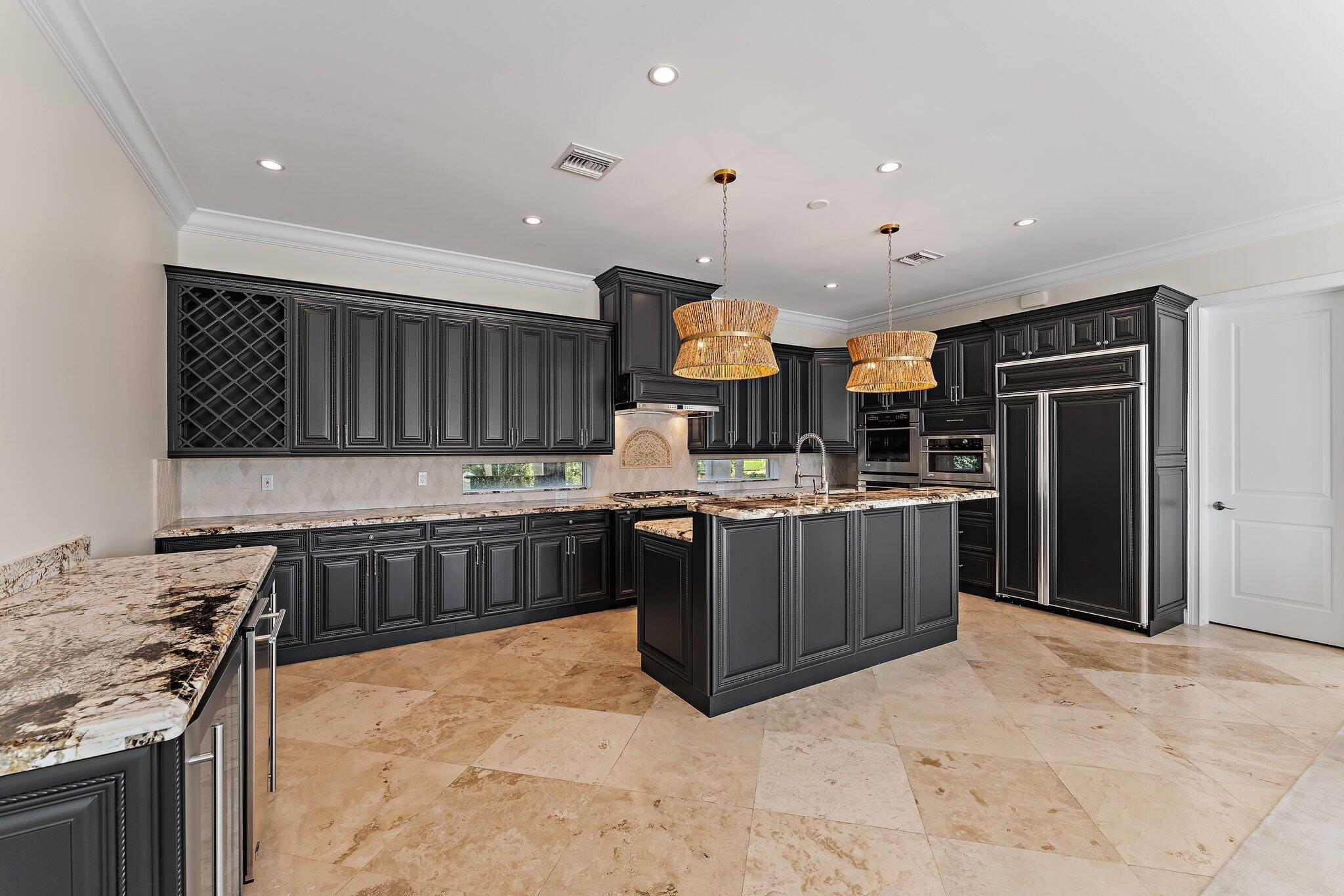 Palm Beach Isles - Residential