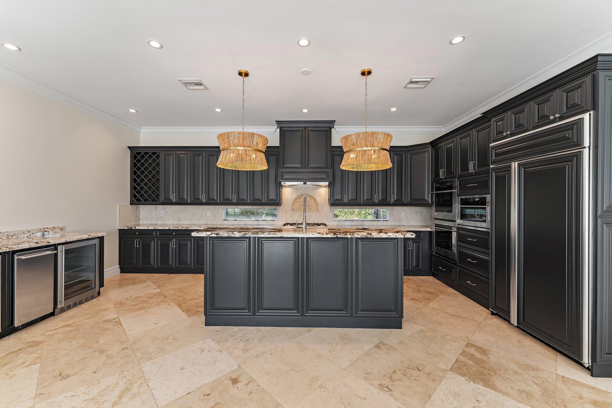 Palm Beach Isles - Residential