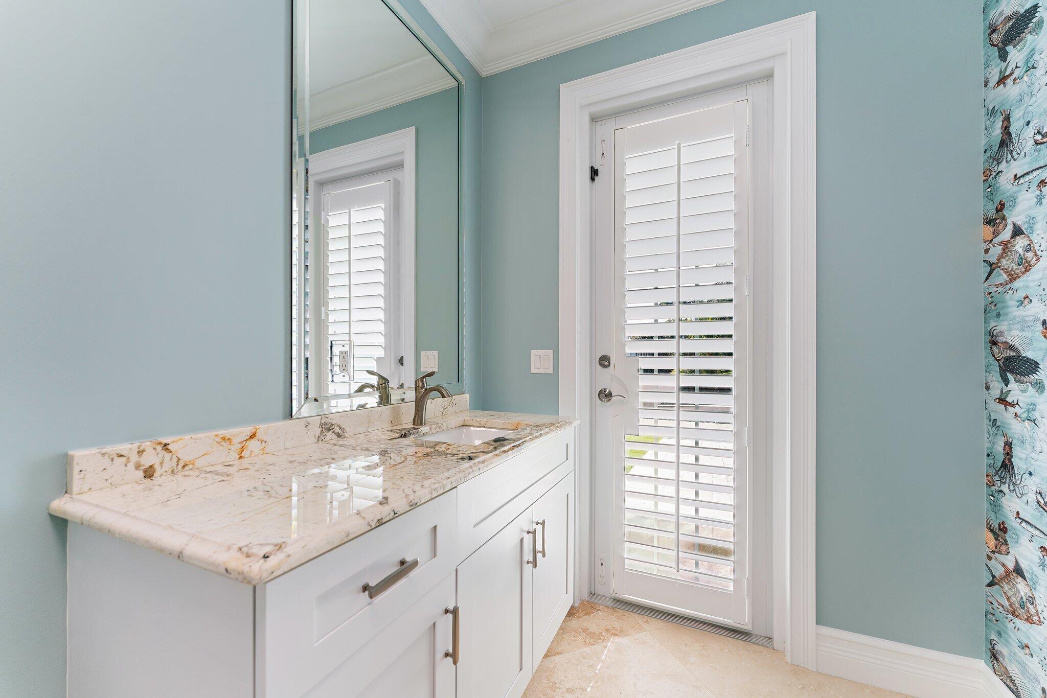 Palm Beach Isles - Residential