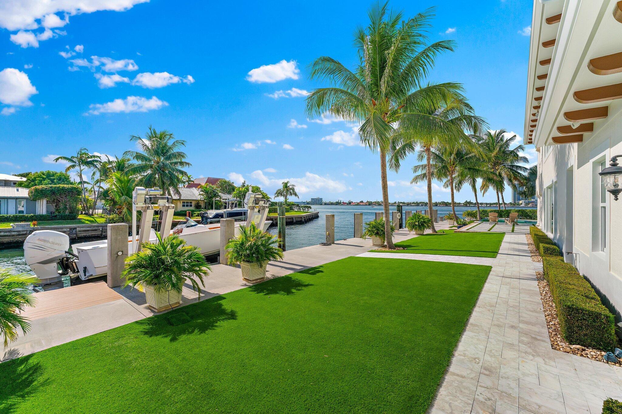 Palm Beach Isles - Residential
