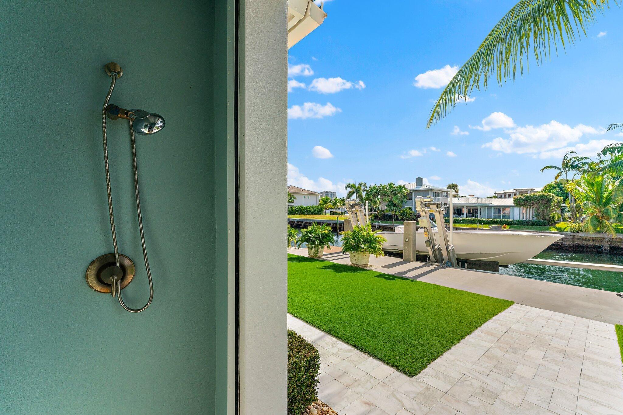 Palm Beach Isles - Residential