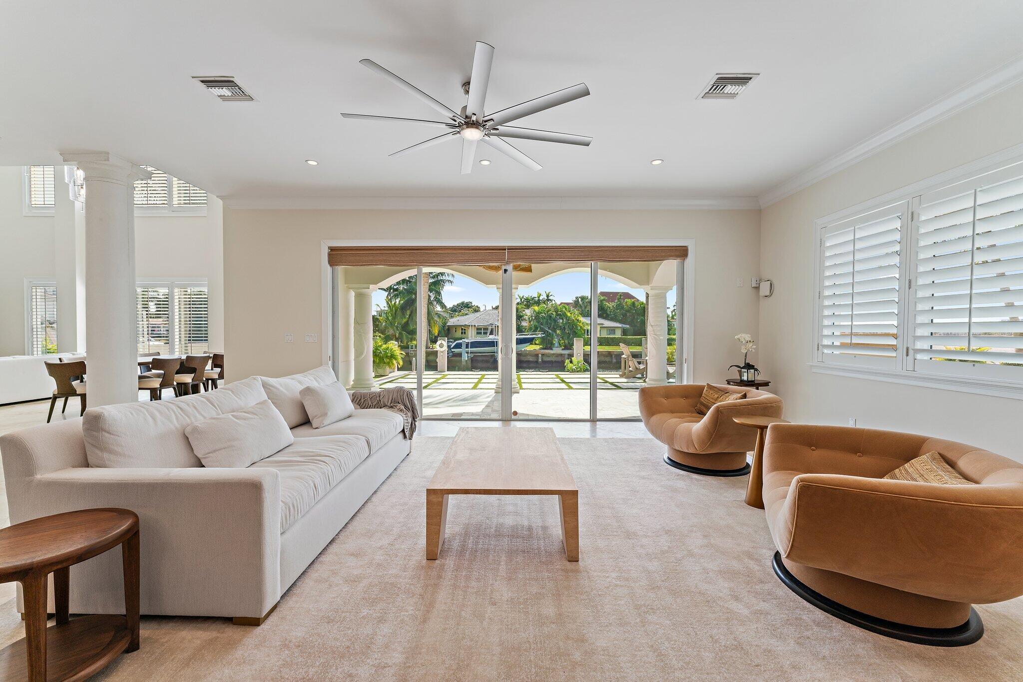 Palm Beach Isles - Residential