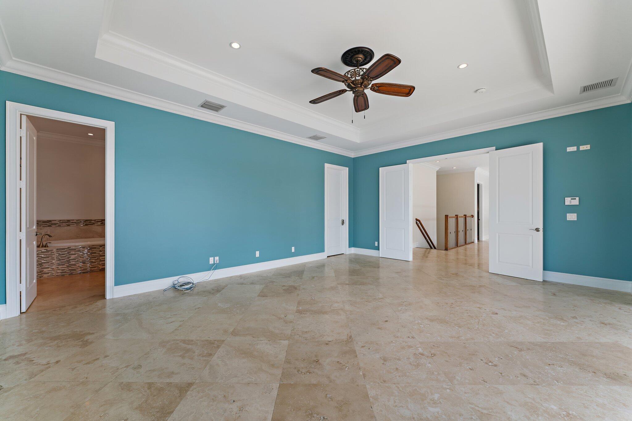 Palm Beach Isles - Residential