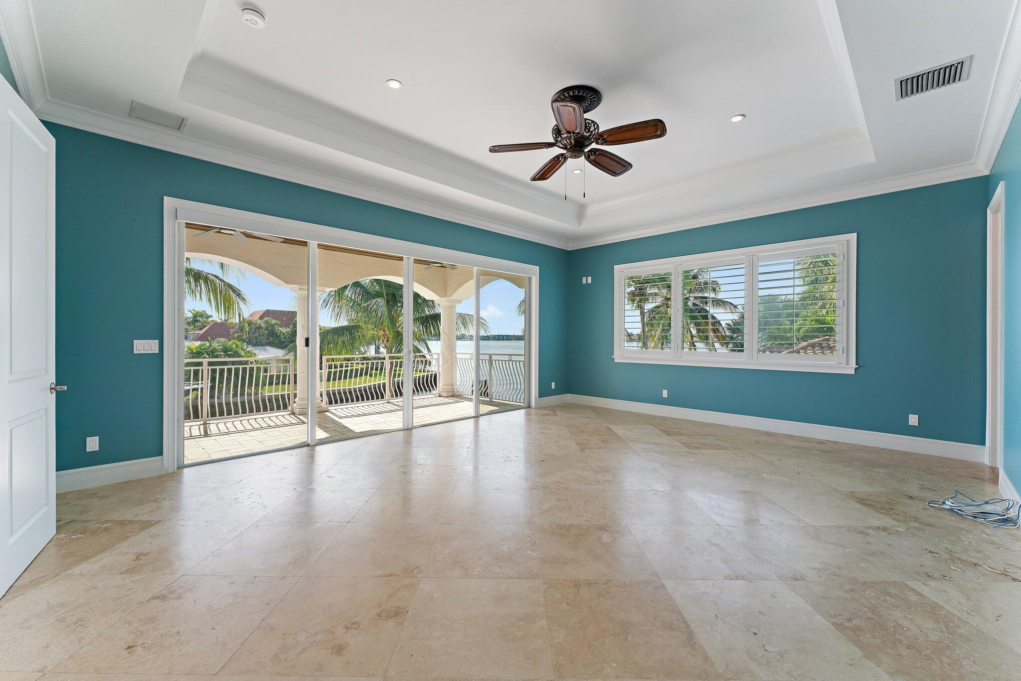 Palm Beach Isles - Residential