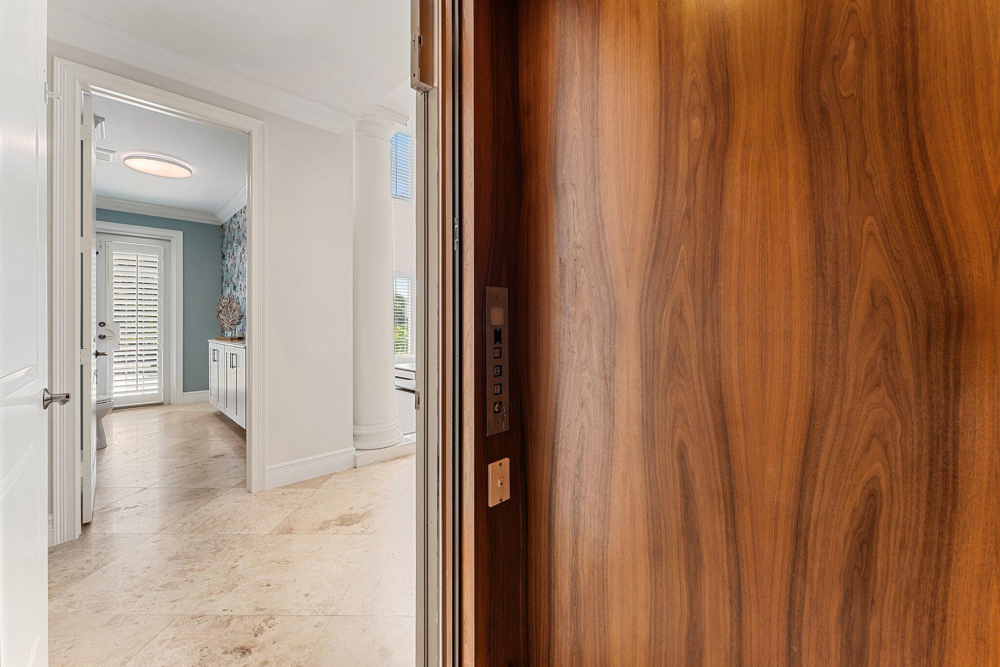 Palm Beach Isles - Residential