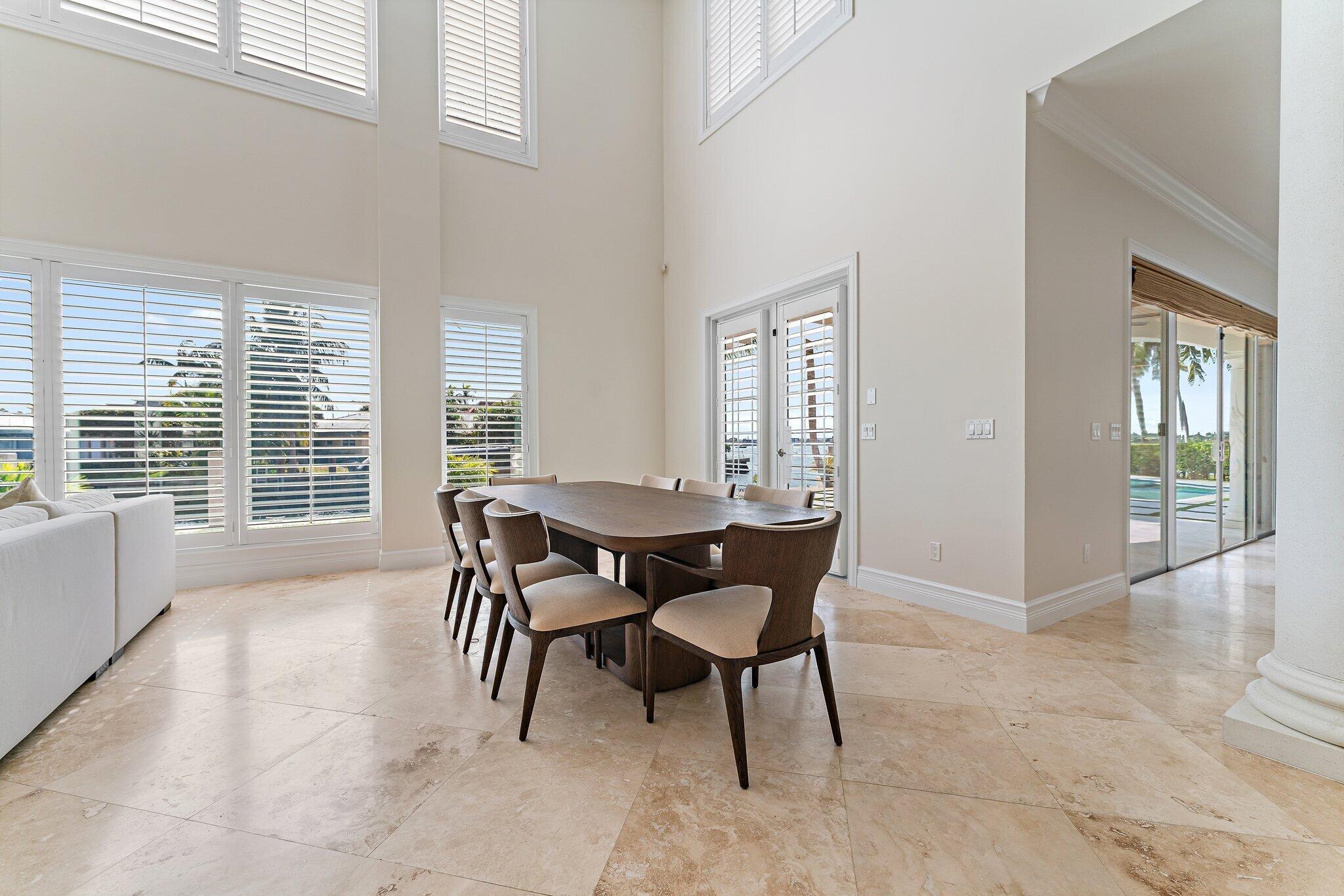 Palm Beach Isles - Residential