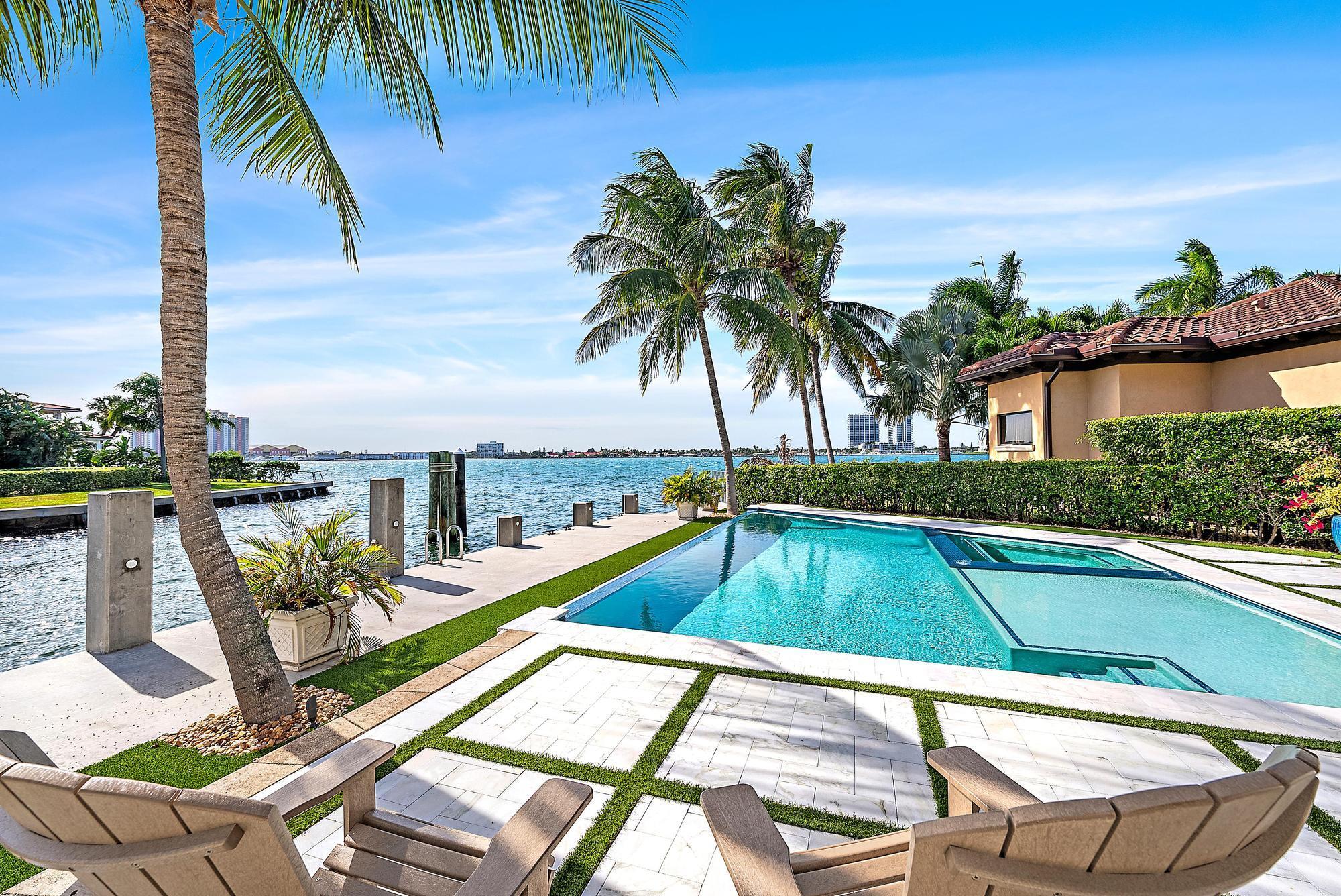 Palm Beach Isles - Residential
