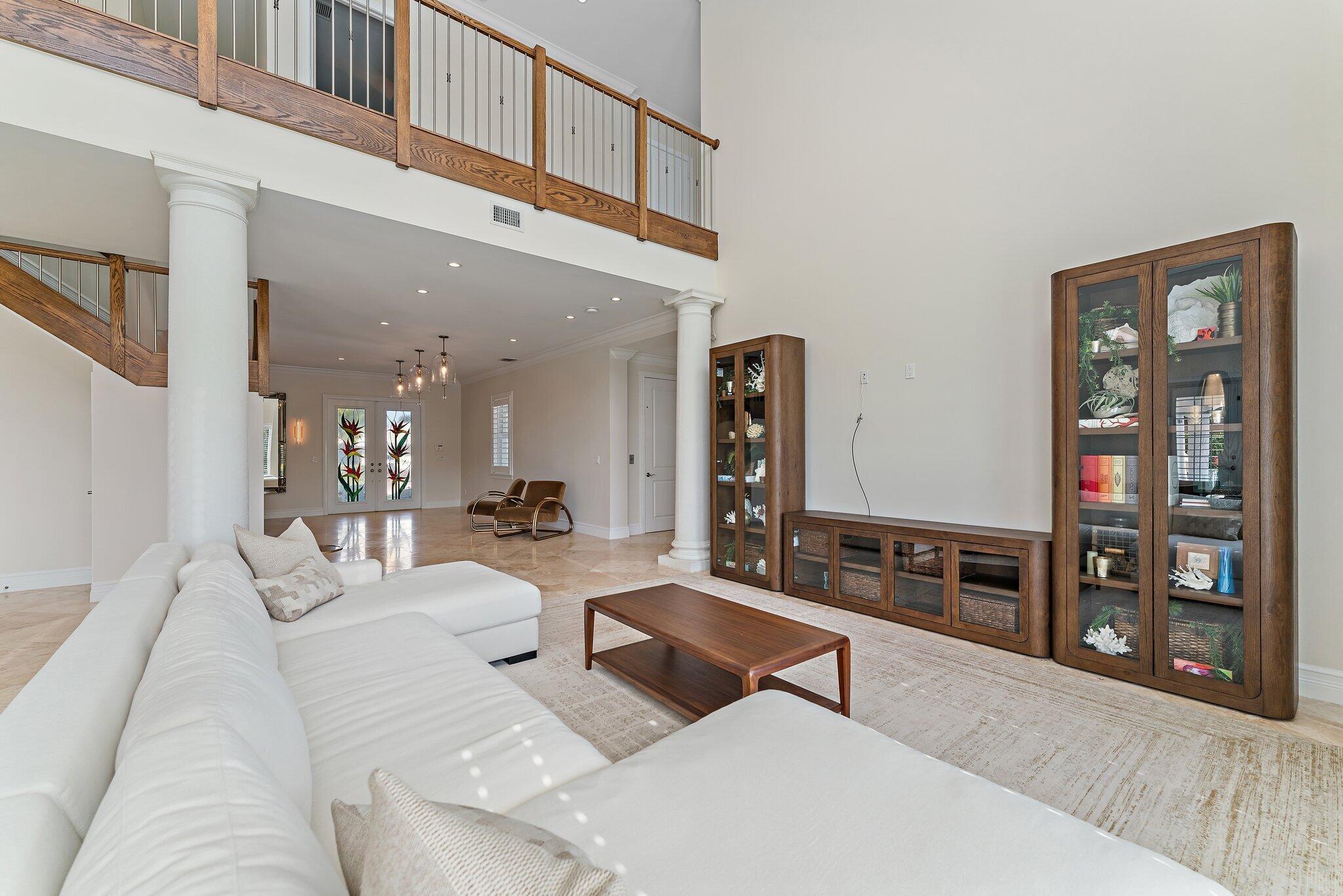 Palm Beach Isles - Residential