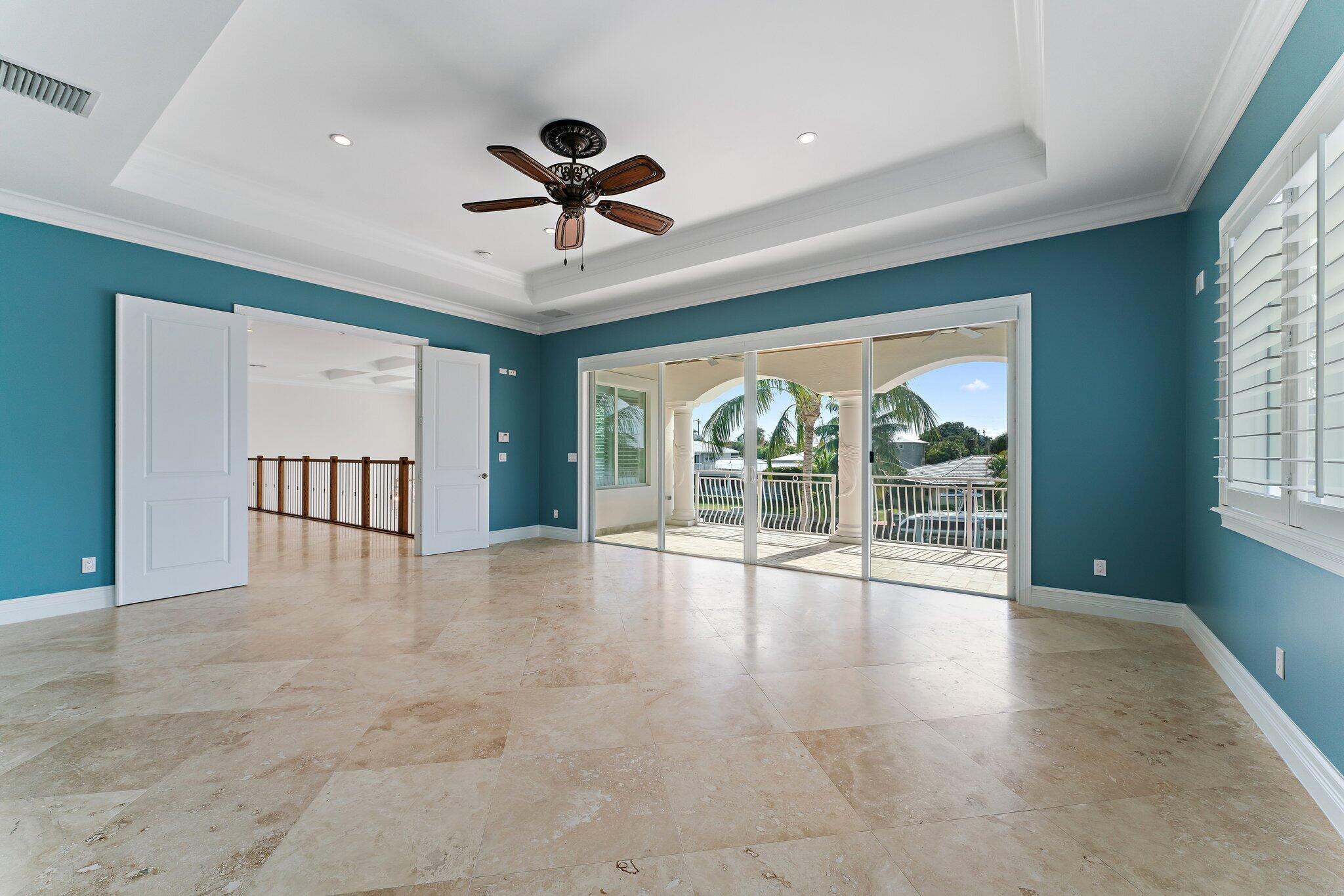 Palm Beach Isles - Residential