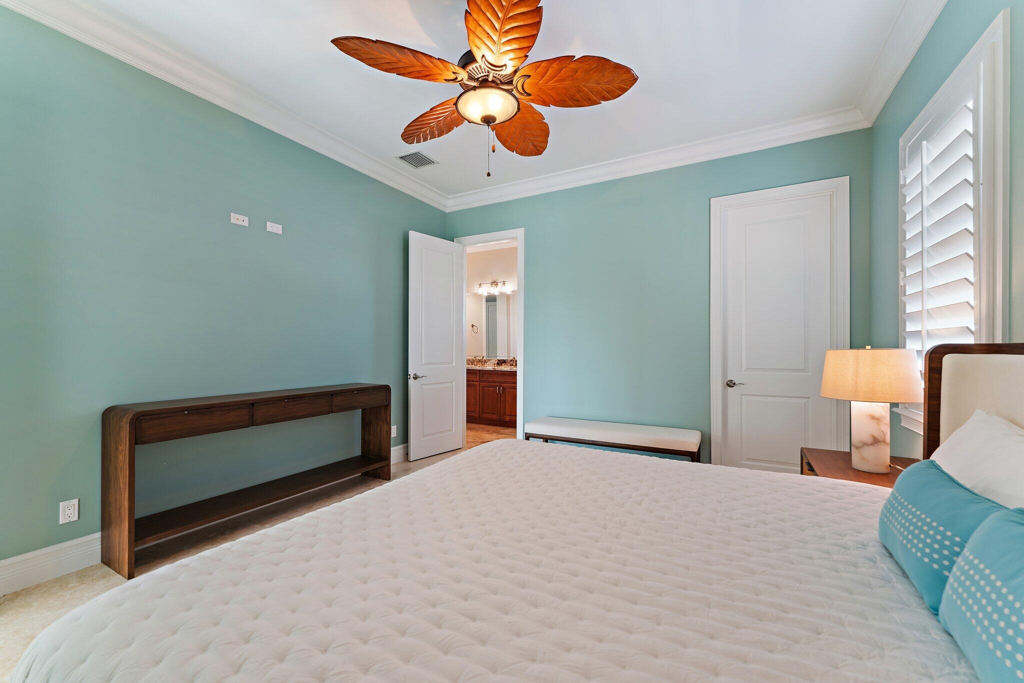 Palm Beach Isles - Residential