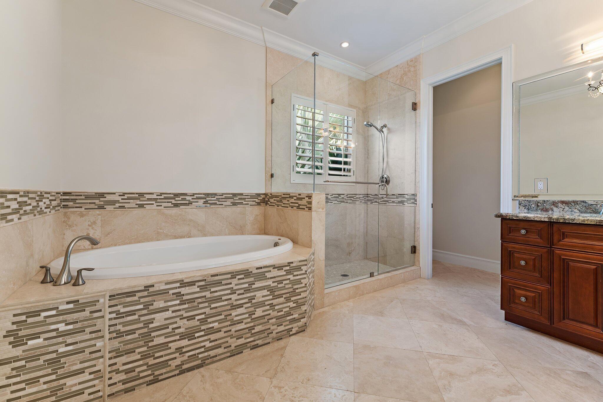 Palm Beach Isles - Residential