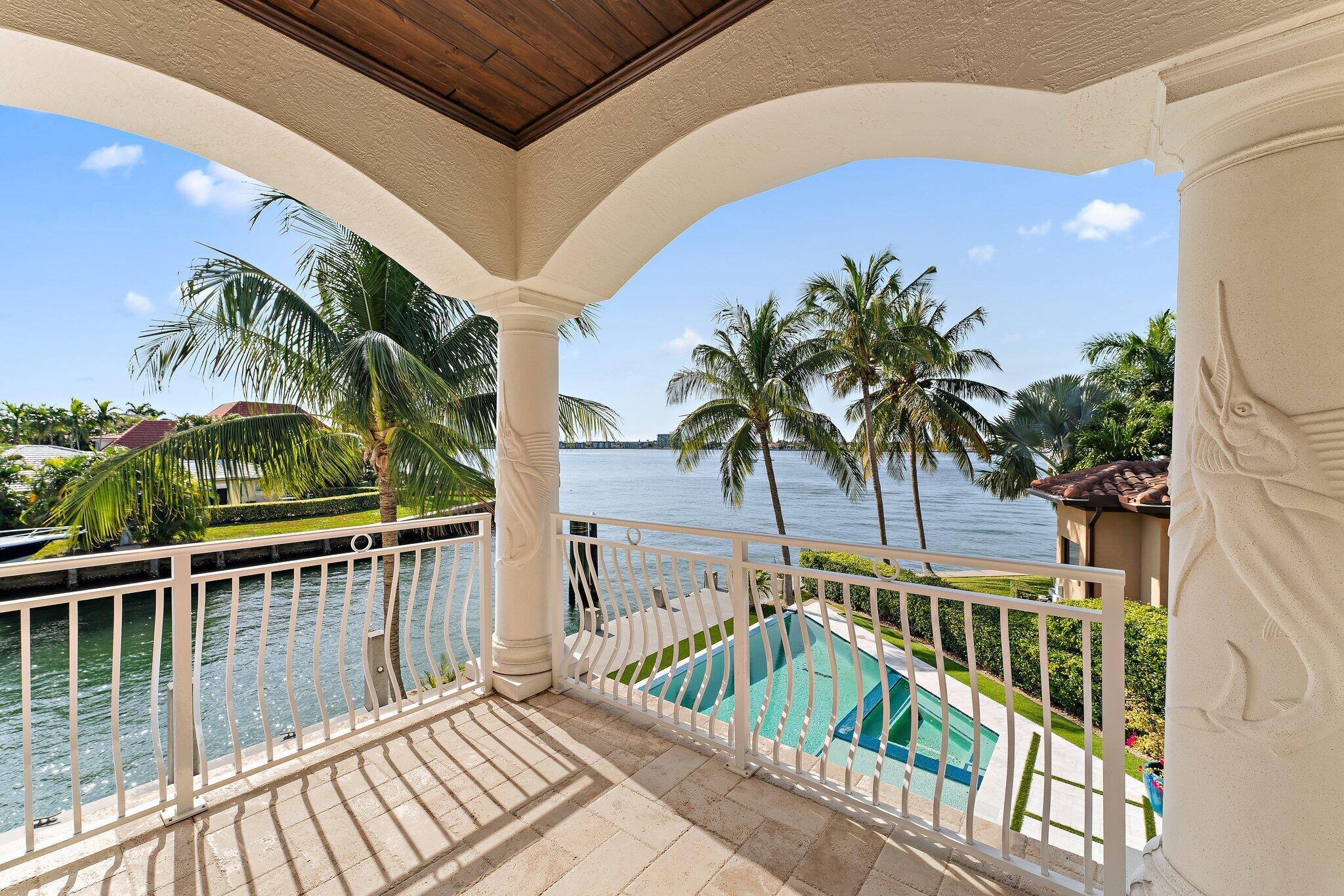 Palm Beach Isles - Residential