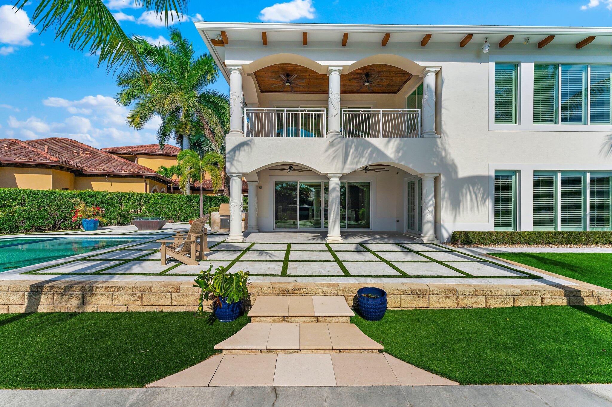 Palm Beach Isles - Residential