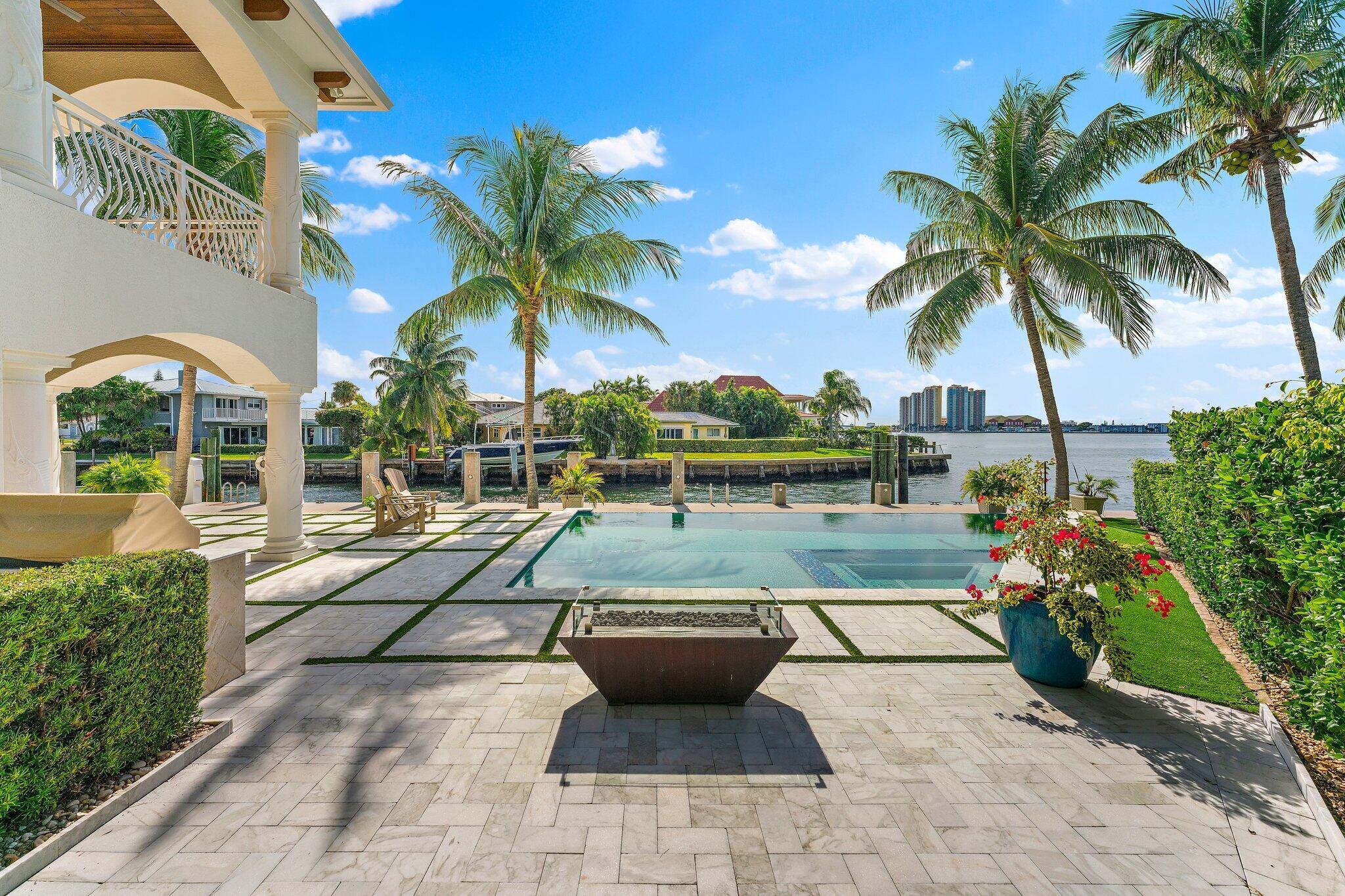 Palm Beach Isles - Residential