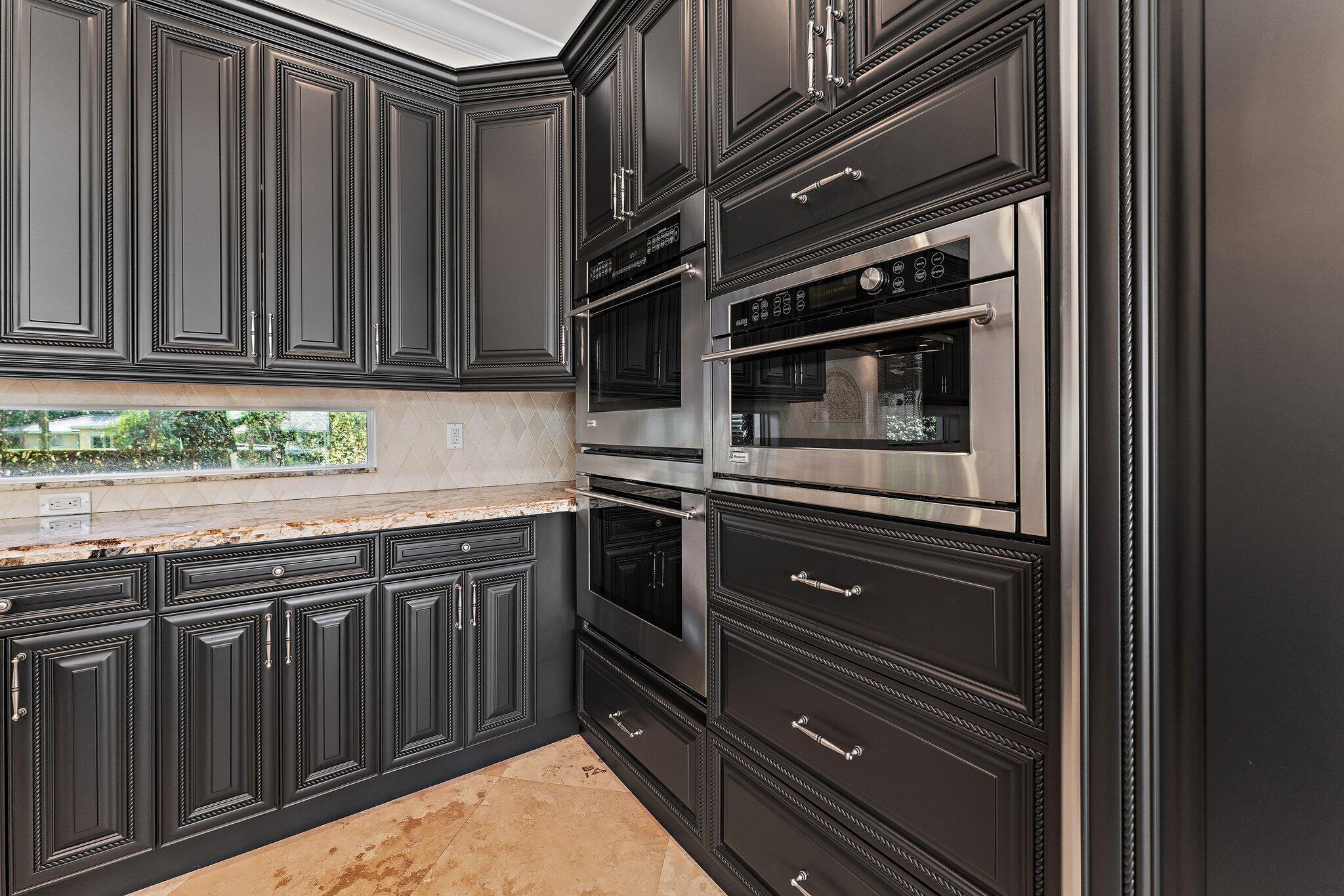 Palm Beach Isles - Residential