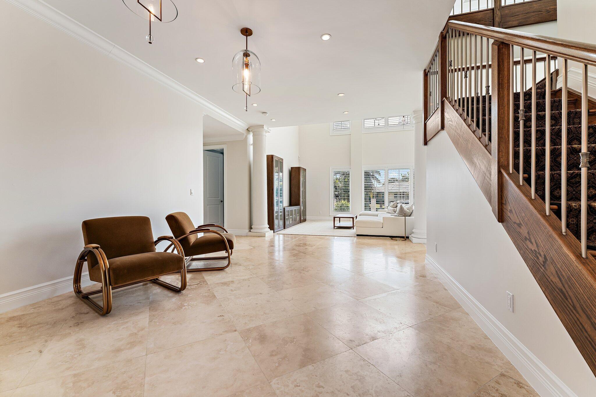 Palm Beach Isles - Residential