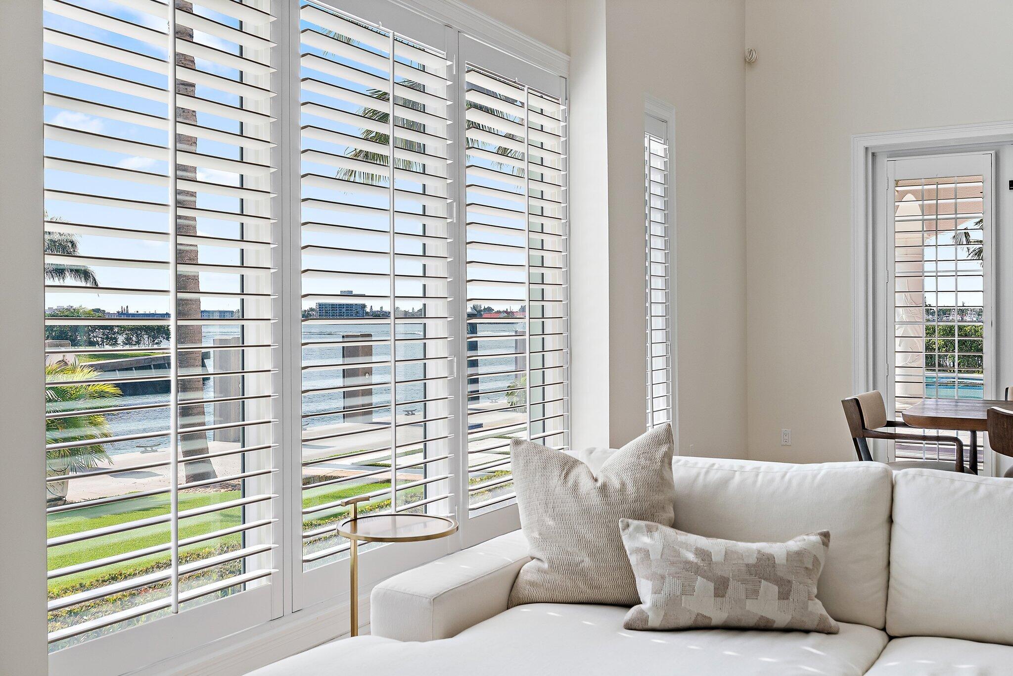 Palm Beach Isles - Residential