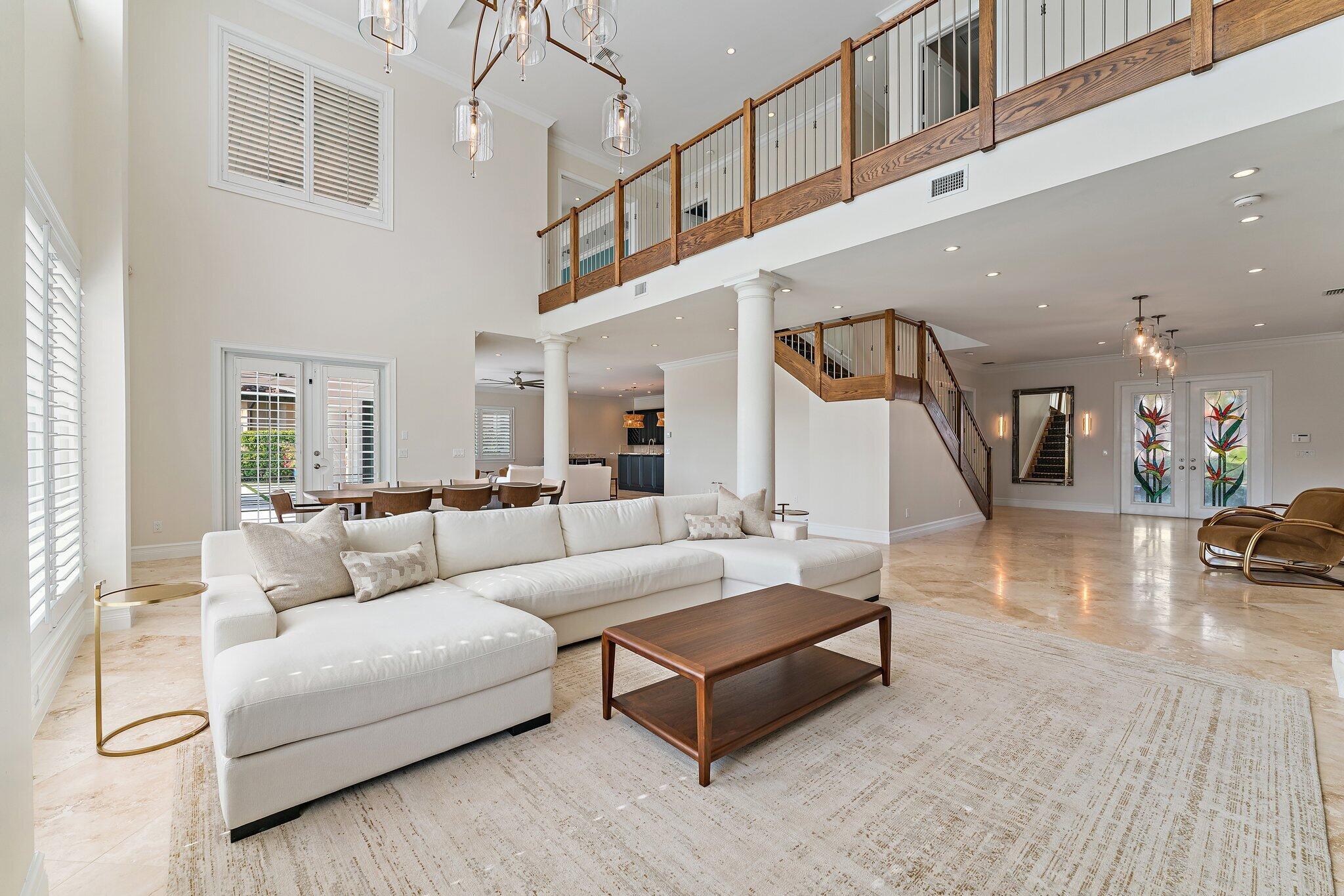 Palm Beach Isles - Residential