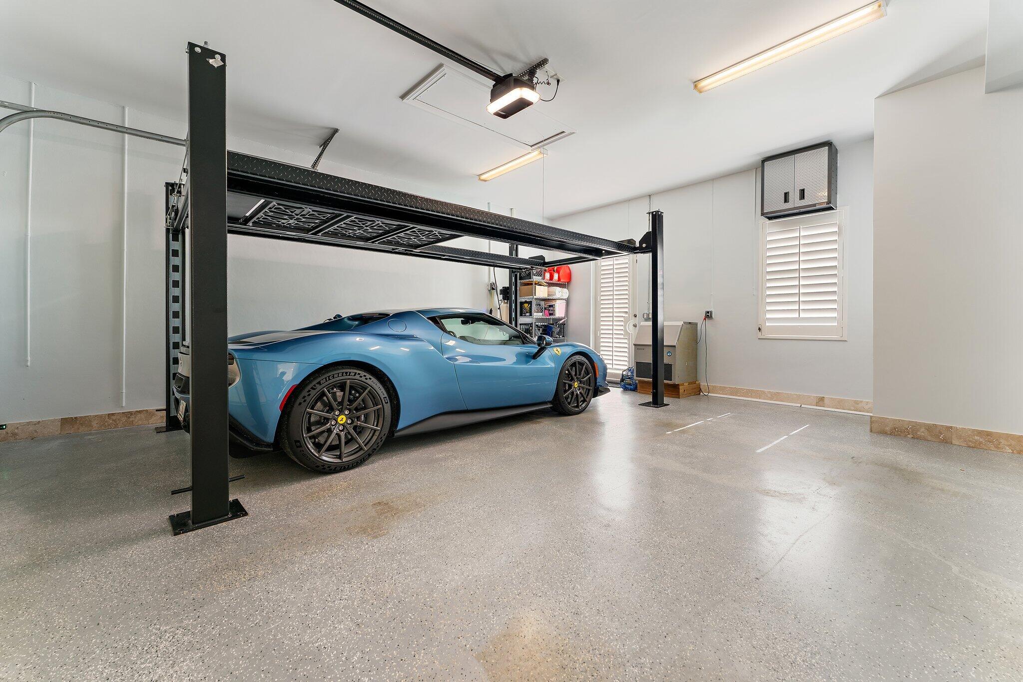 Palm Beach Isles - Residential