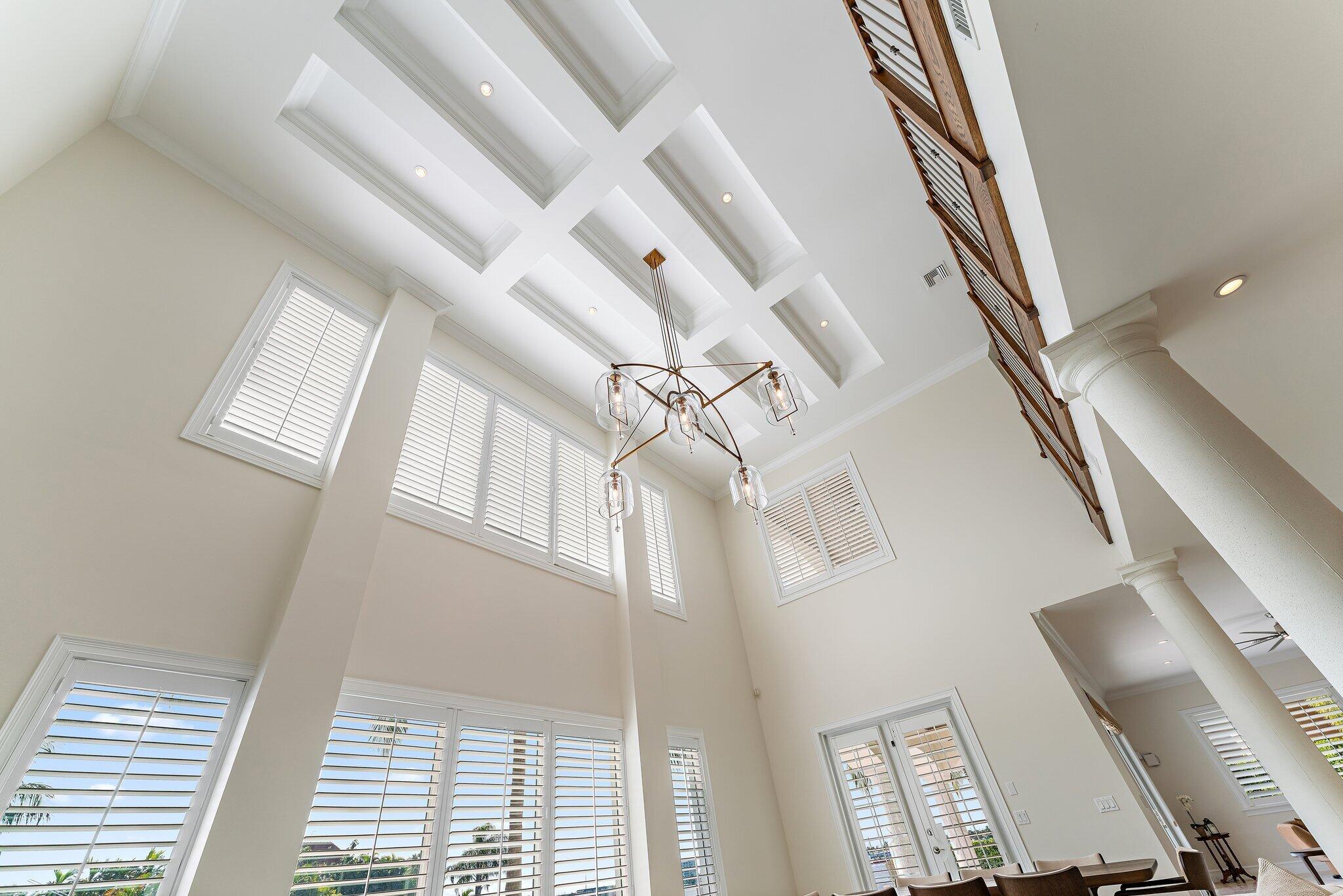 Palm Beach Isles - Residential