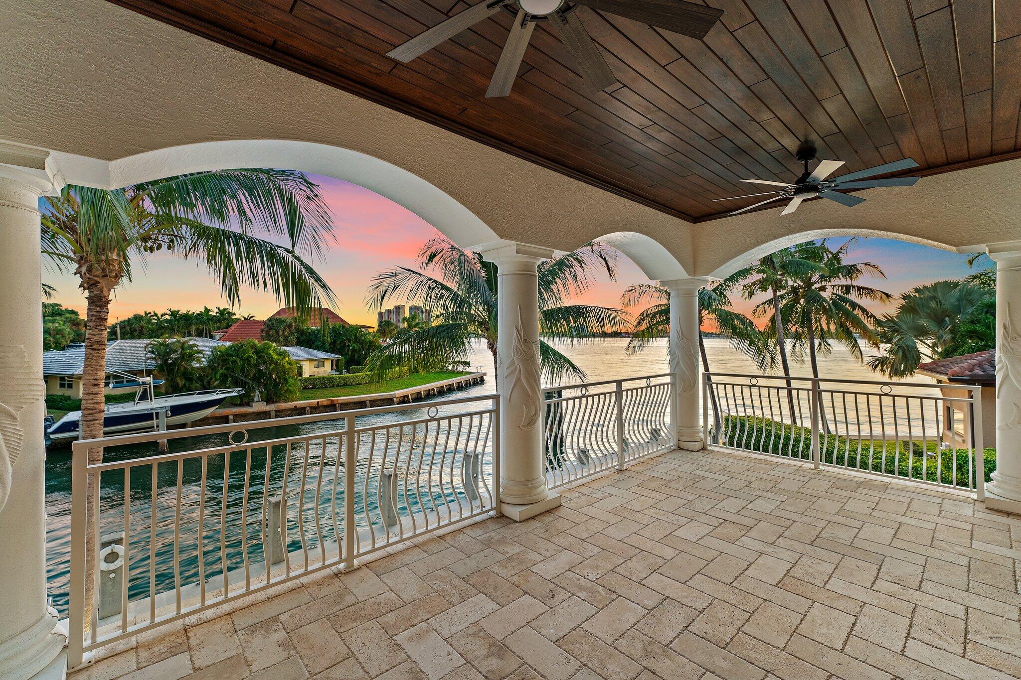 Palm Beach Isles - Residential
